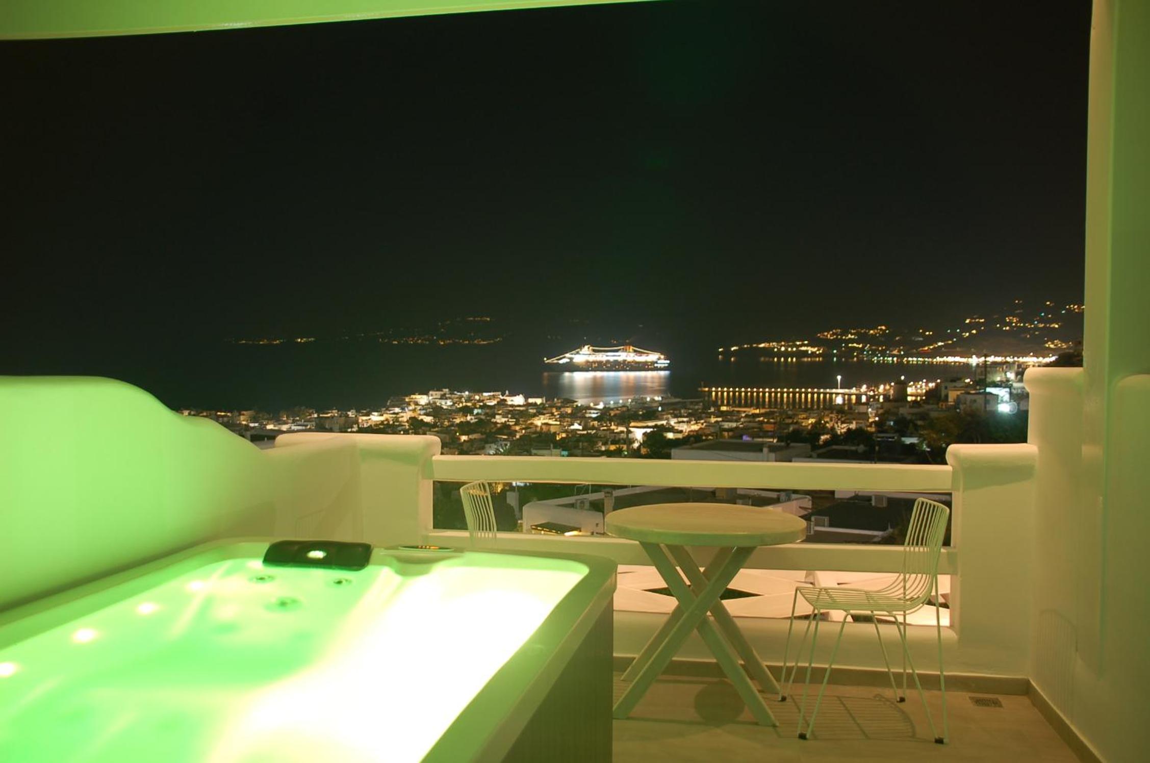Regal View