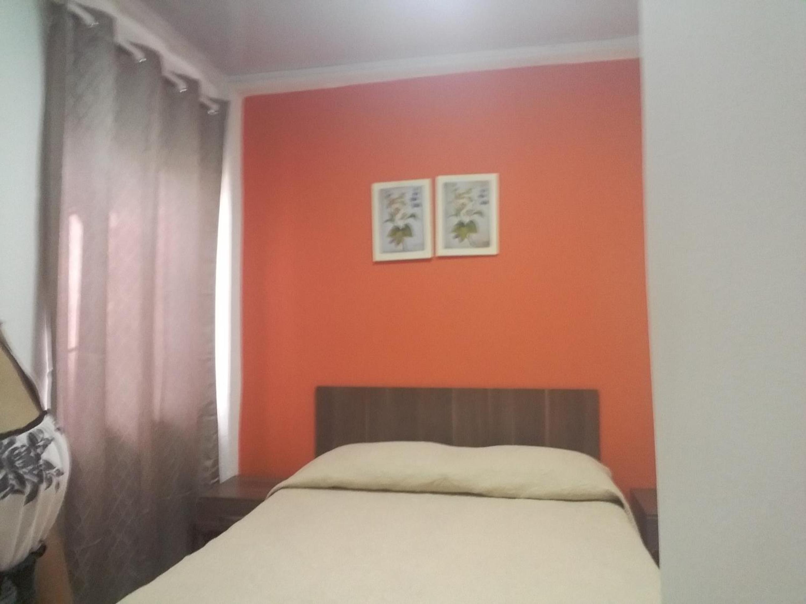 Ludisa House