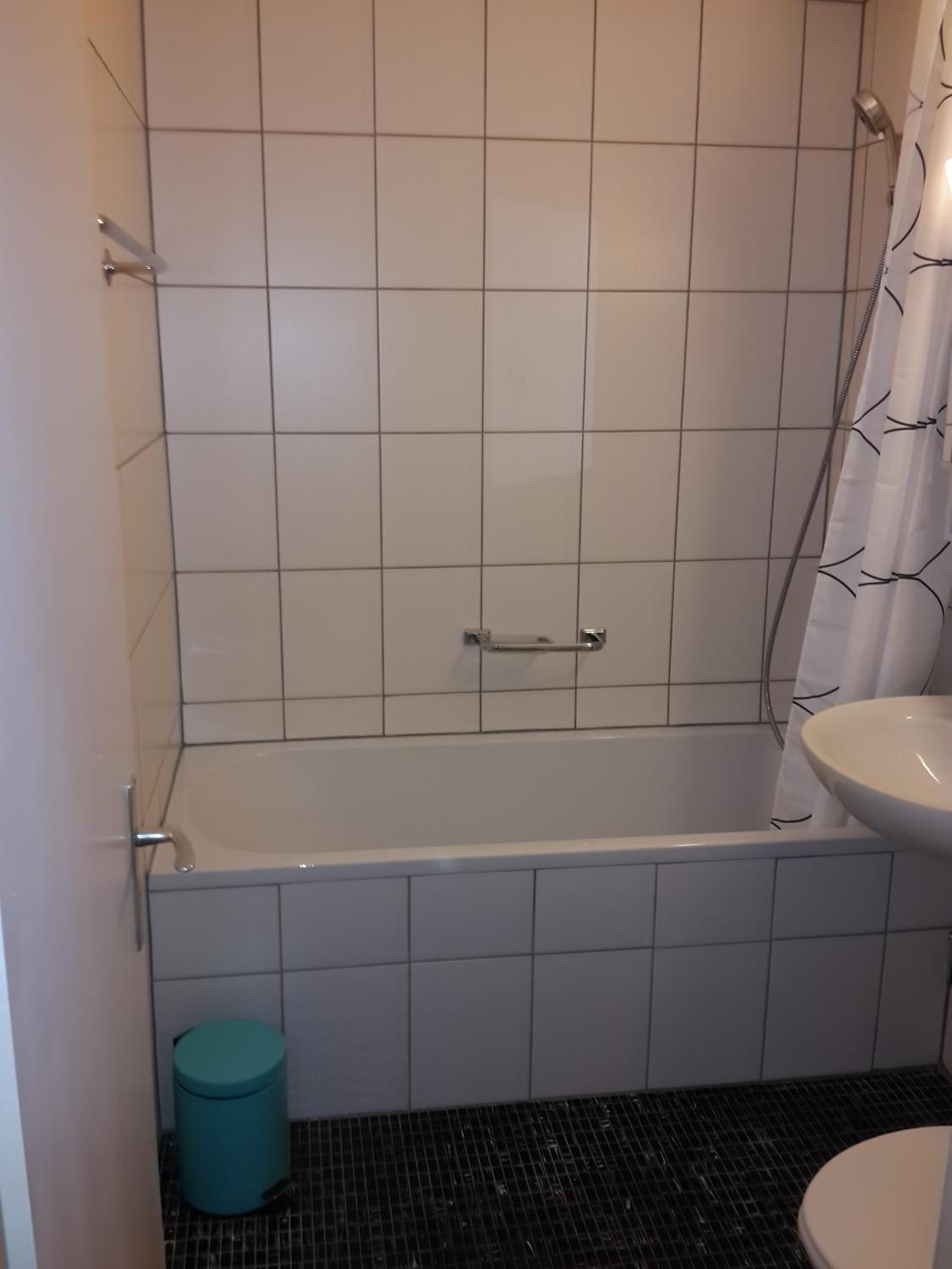 Ferienwohnung Sesvenna Davos view 2