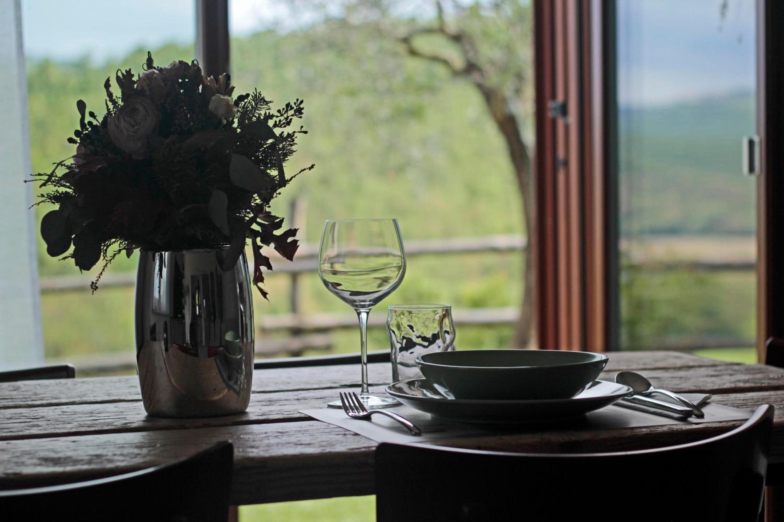 Villa Anna view 5