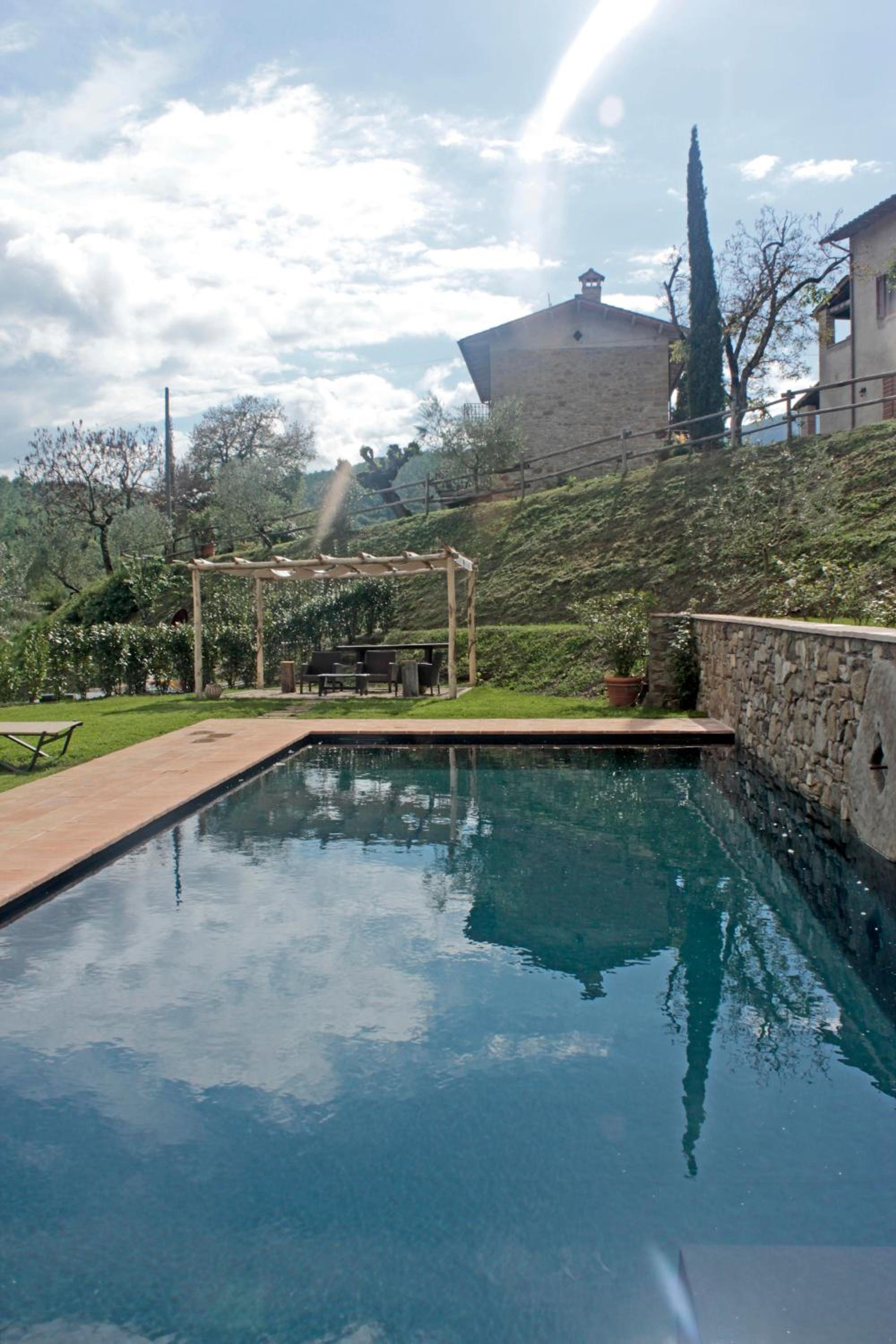 Villa Anna view 4