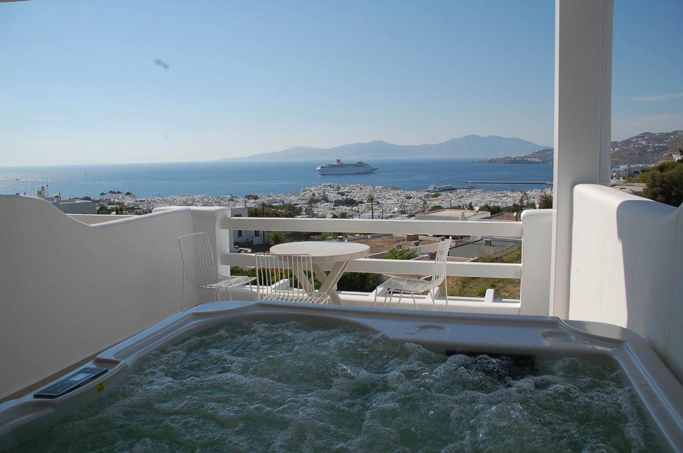 Regal View