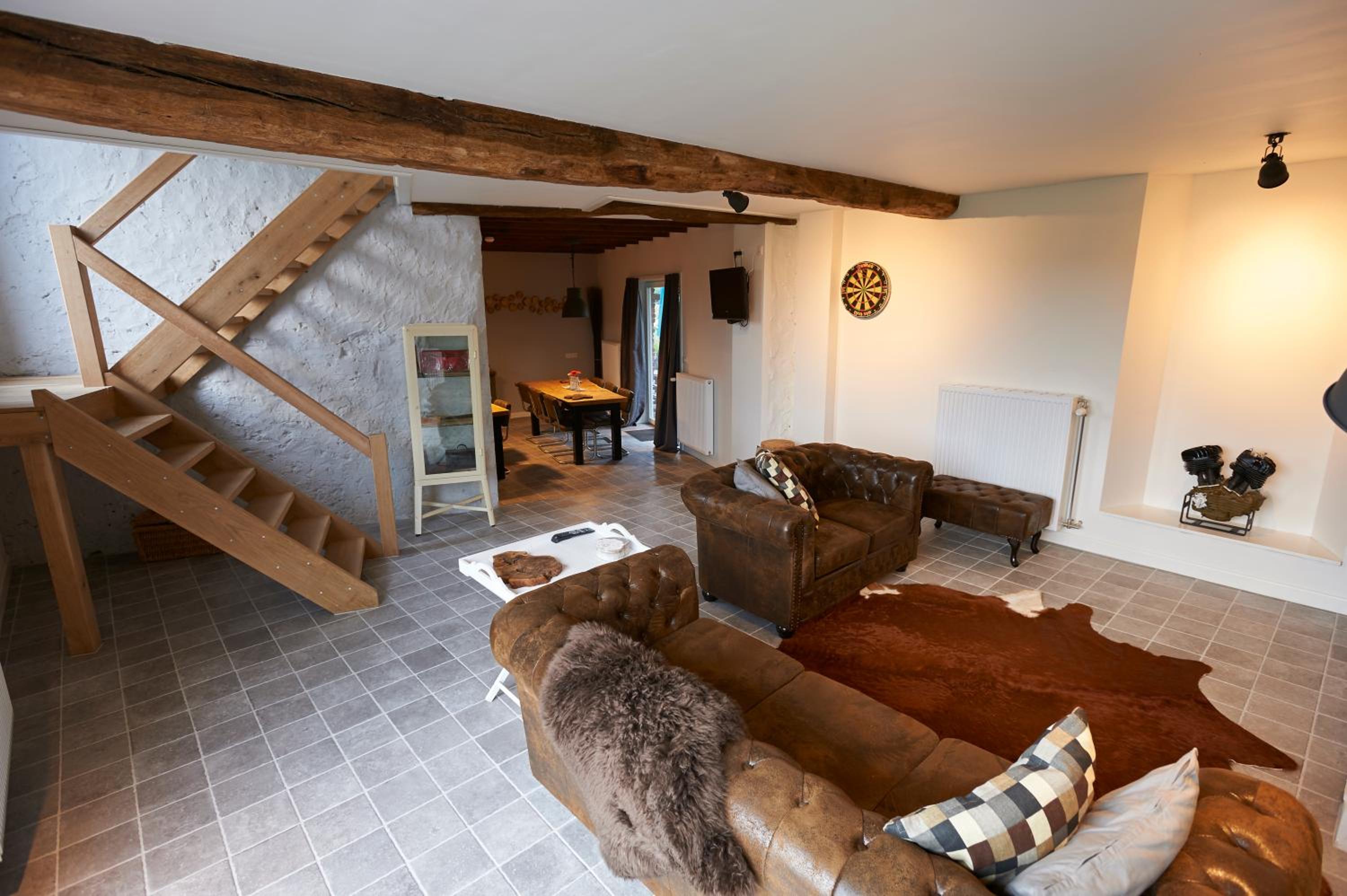 B&B Barvaux, Durbuy