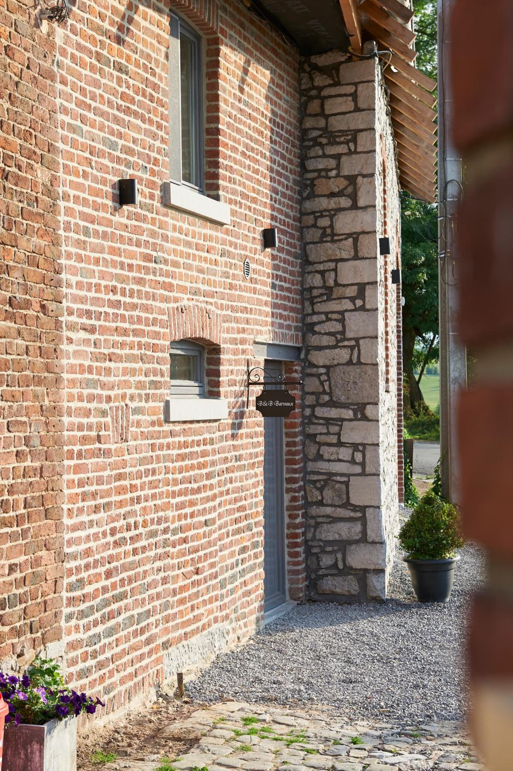 B&B Barvaux, Durbuy