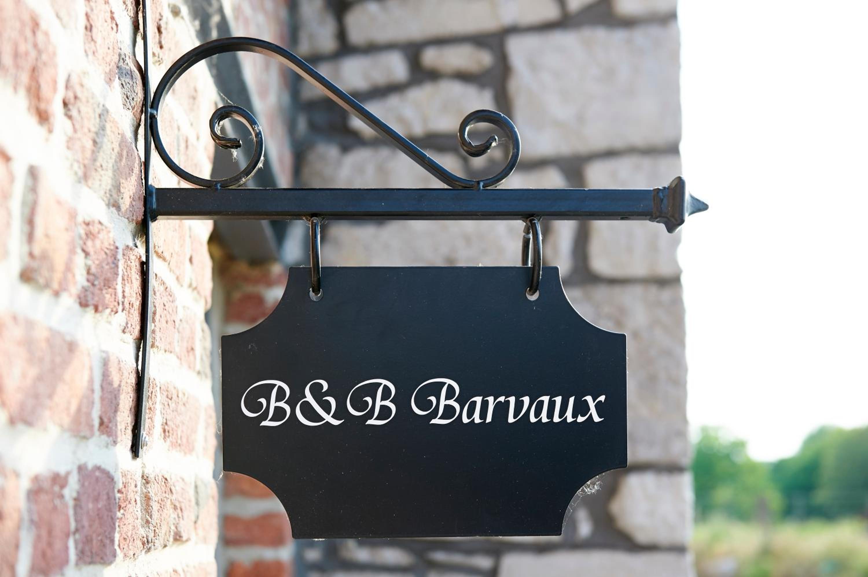 B&B Barvaux, Durbuy