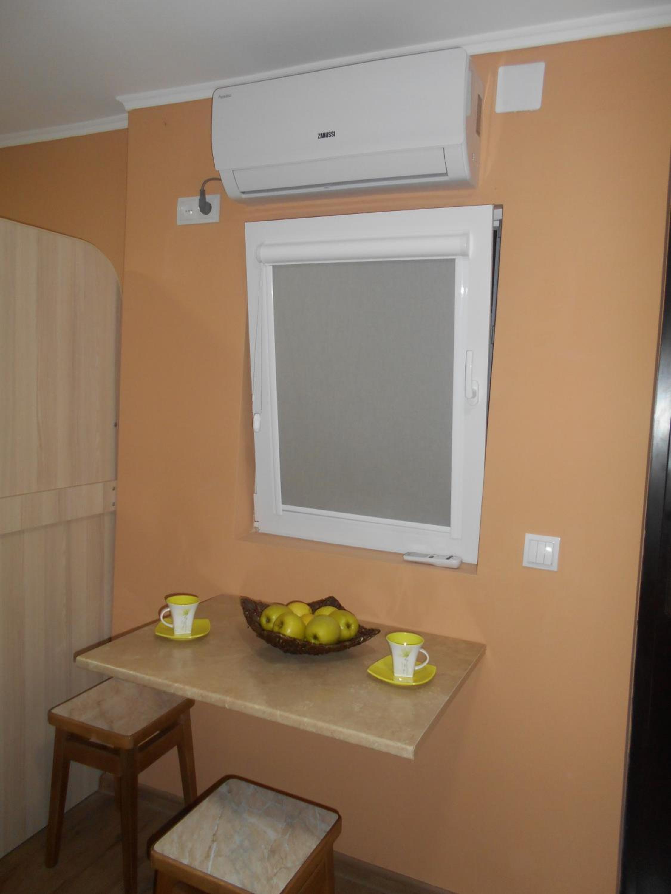 Guesthouse on Benashvili view 3