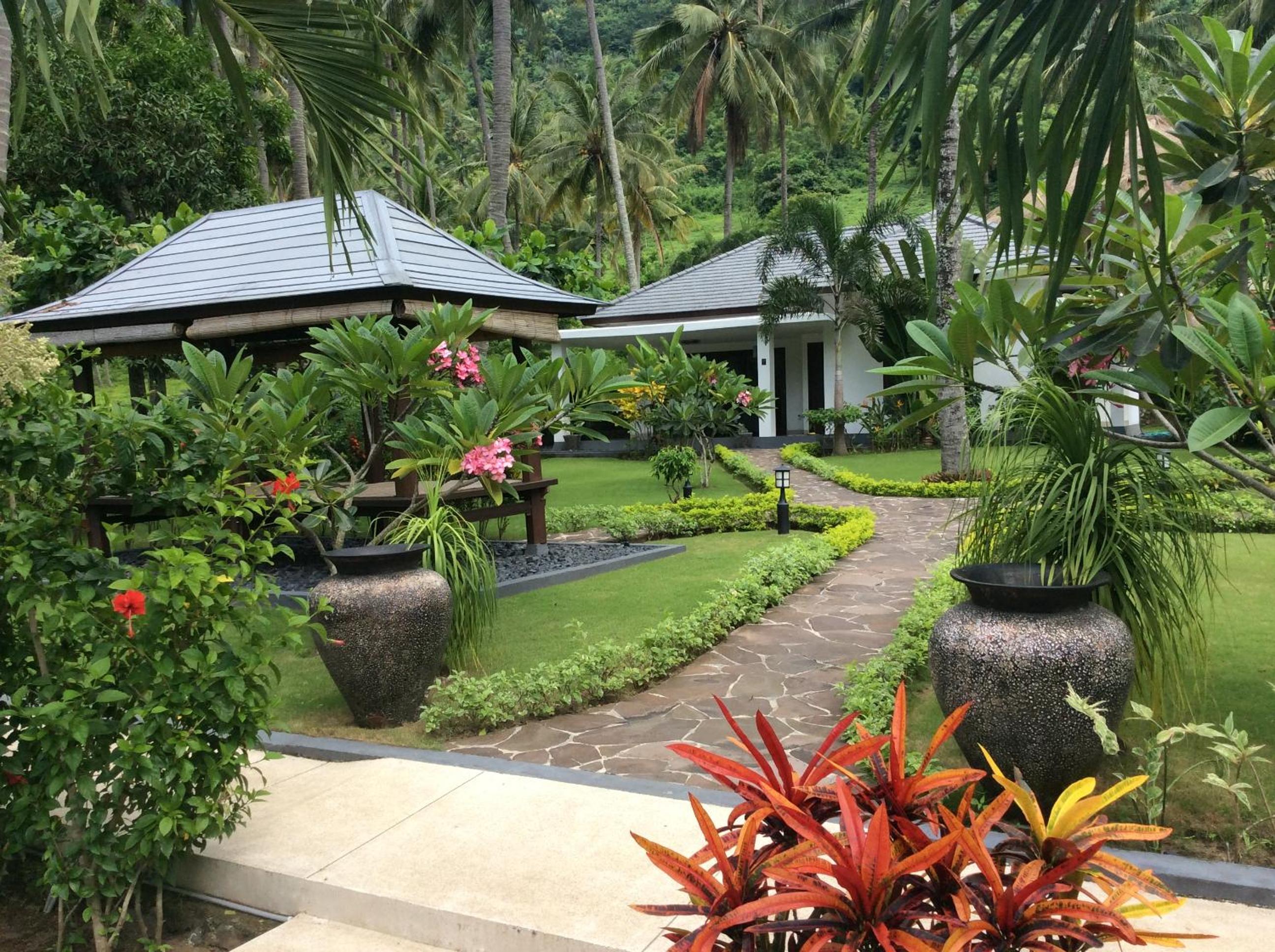 Villa Tujuh, Senggigi - 21
