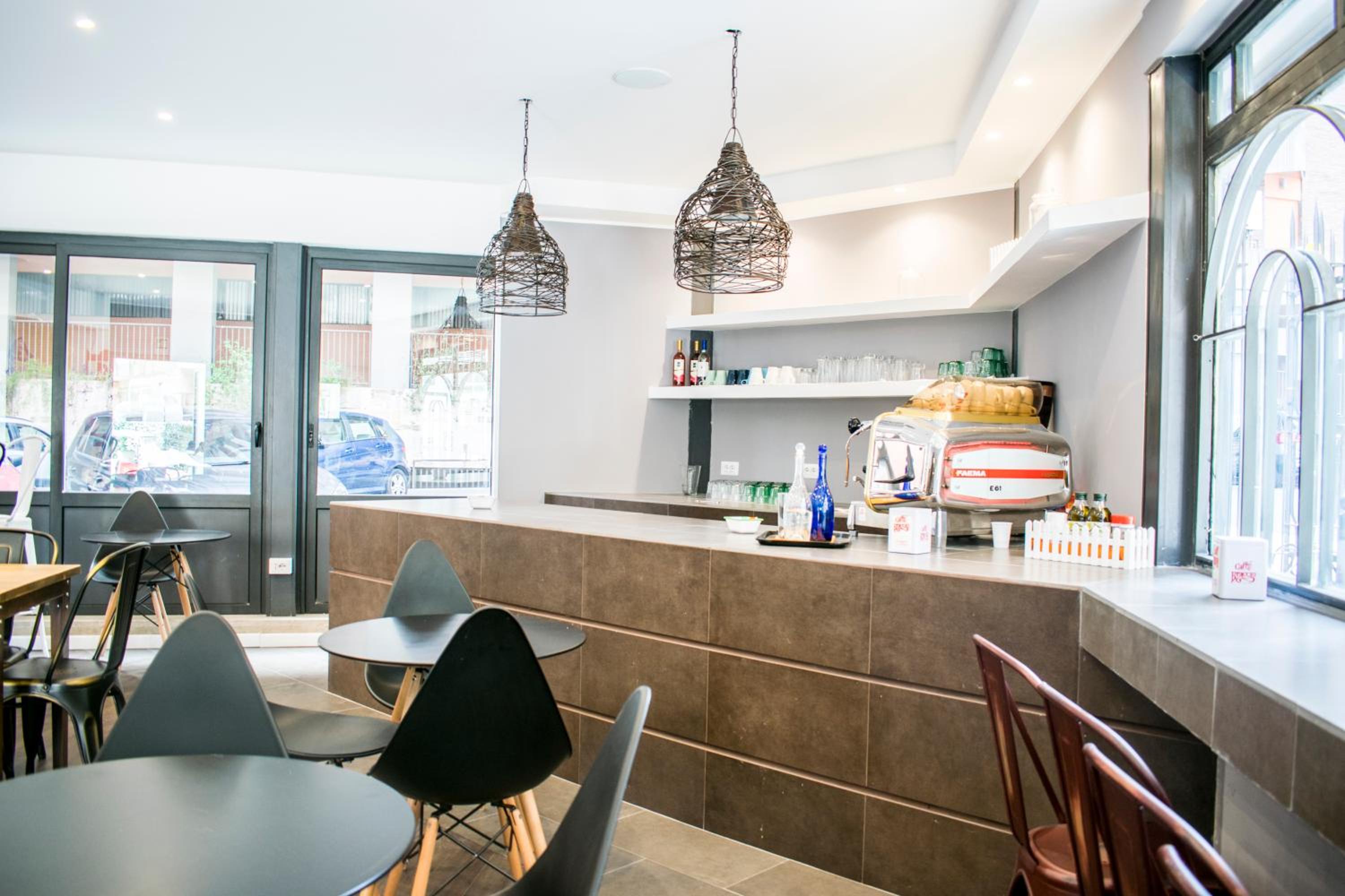 Hostel Trastevere