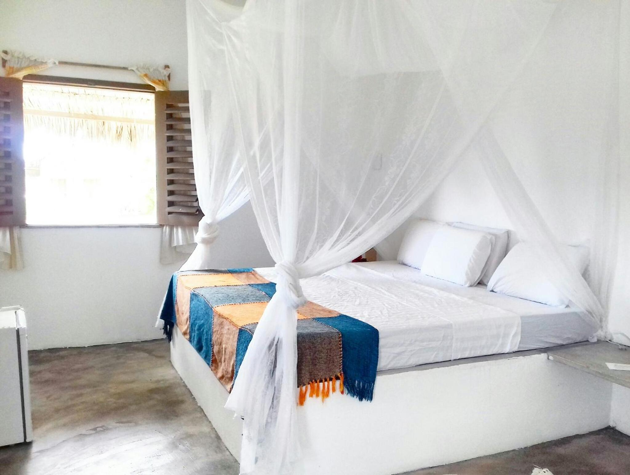 Eco Kite Dunas