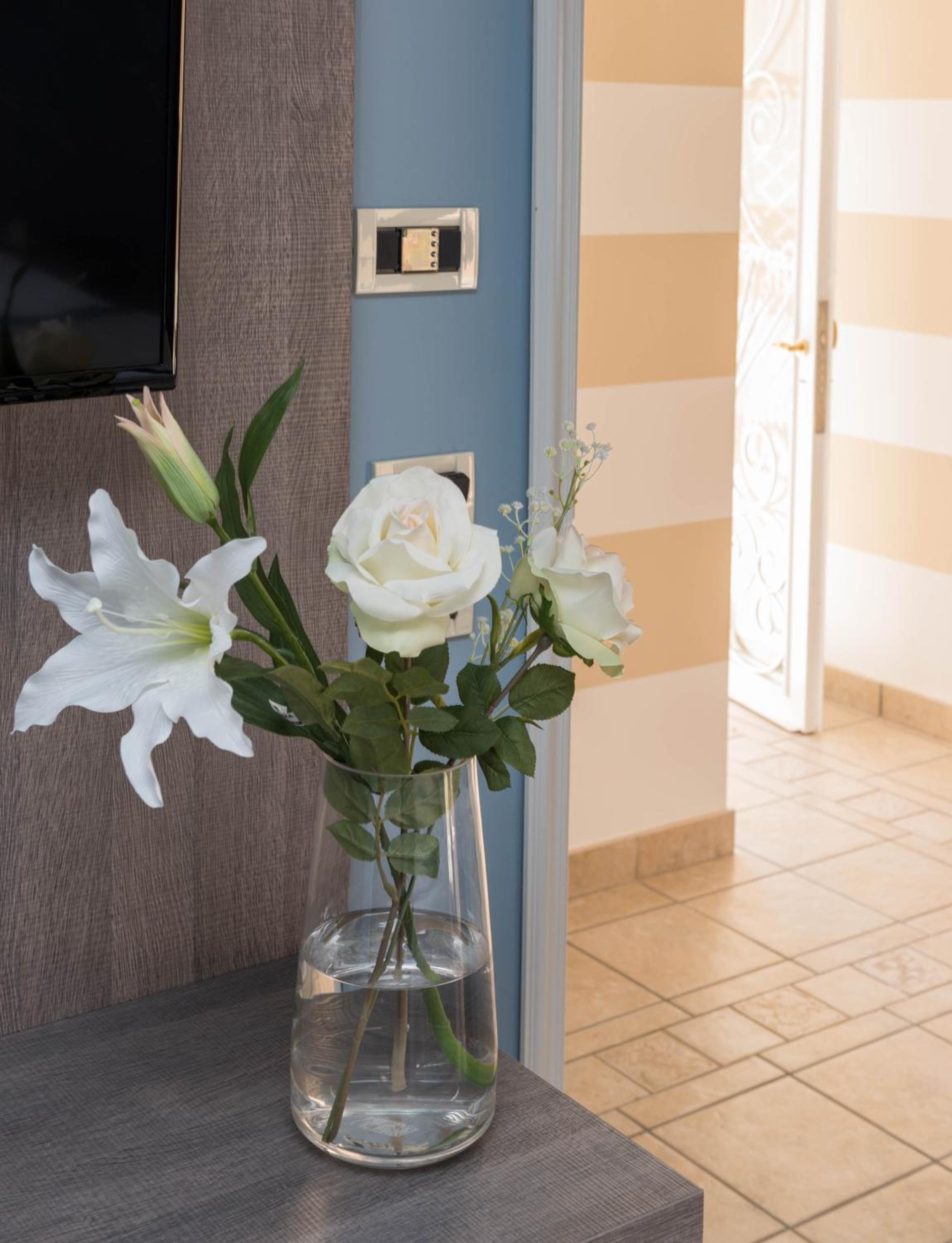 Villa Le Terrazze Charming Rooms, fotografia 4