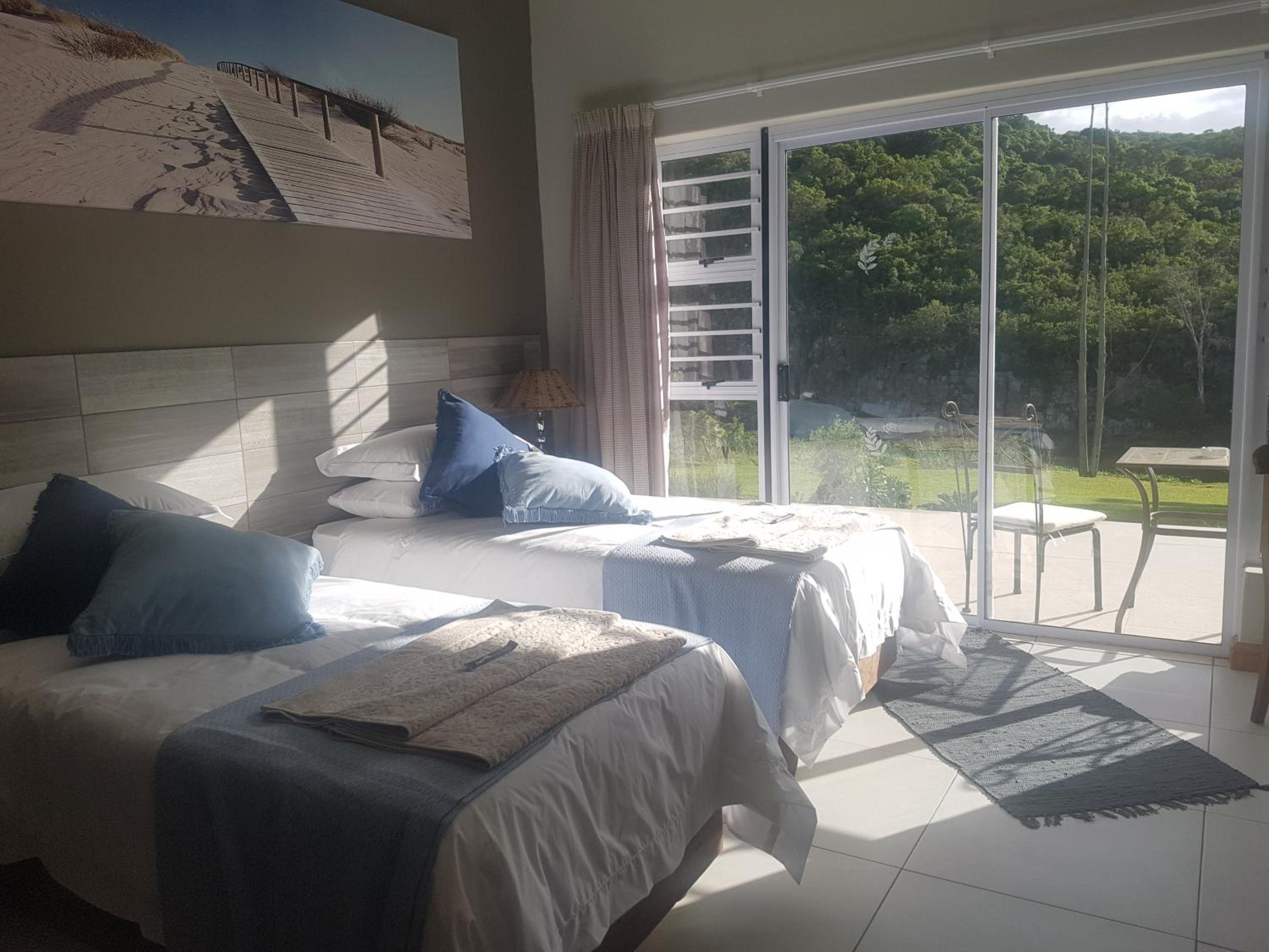 Mackenzies Accommodation