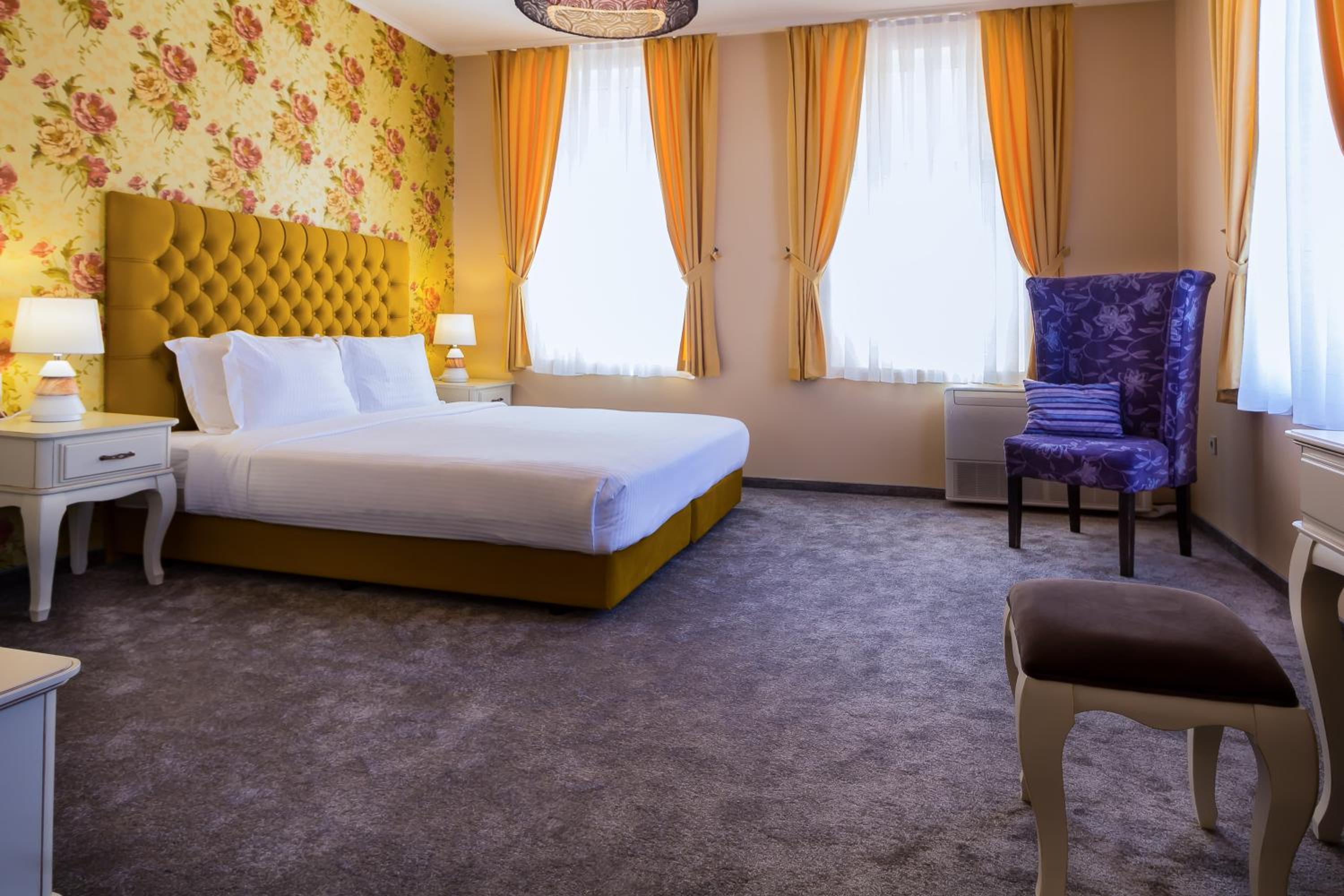 Hotel Villa Antica - Image 1