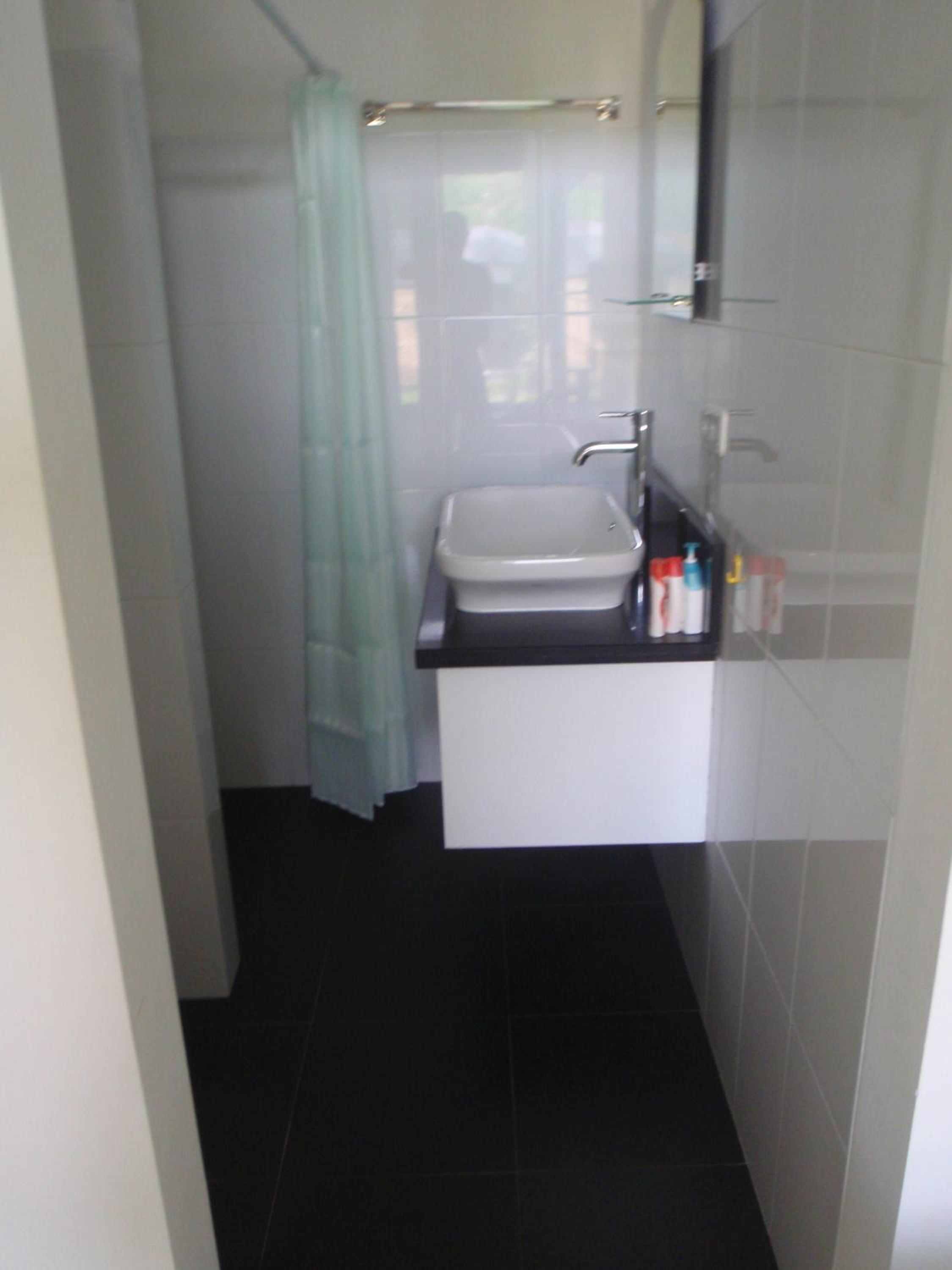Villa Tujuh, Senggigi - 2