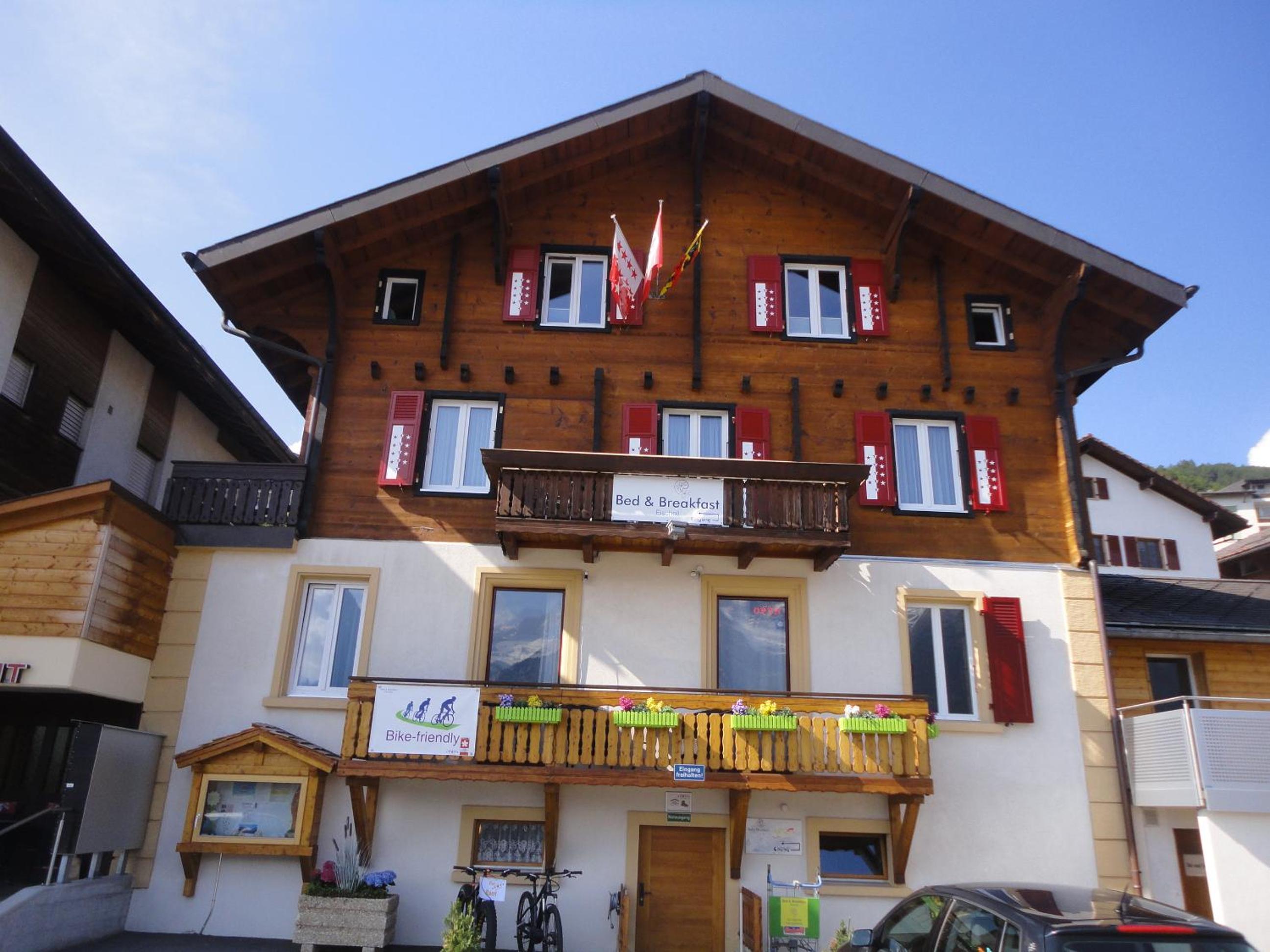 B&B Eischoll