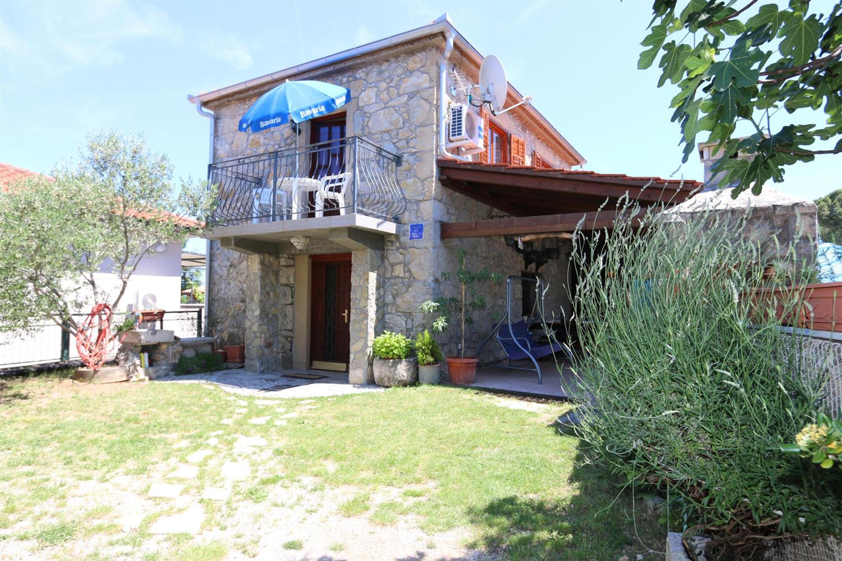 House Vidak view 2