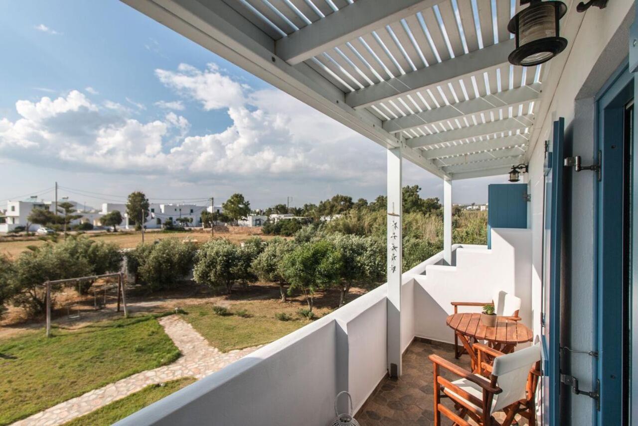 Michaella Studios en Plaka
