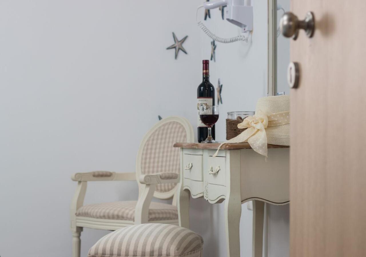 Michaella Studios en Plaka