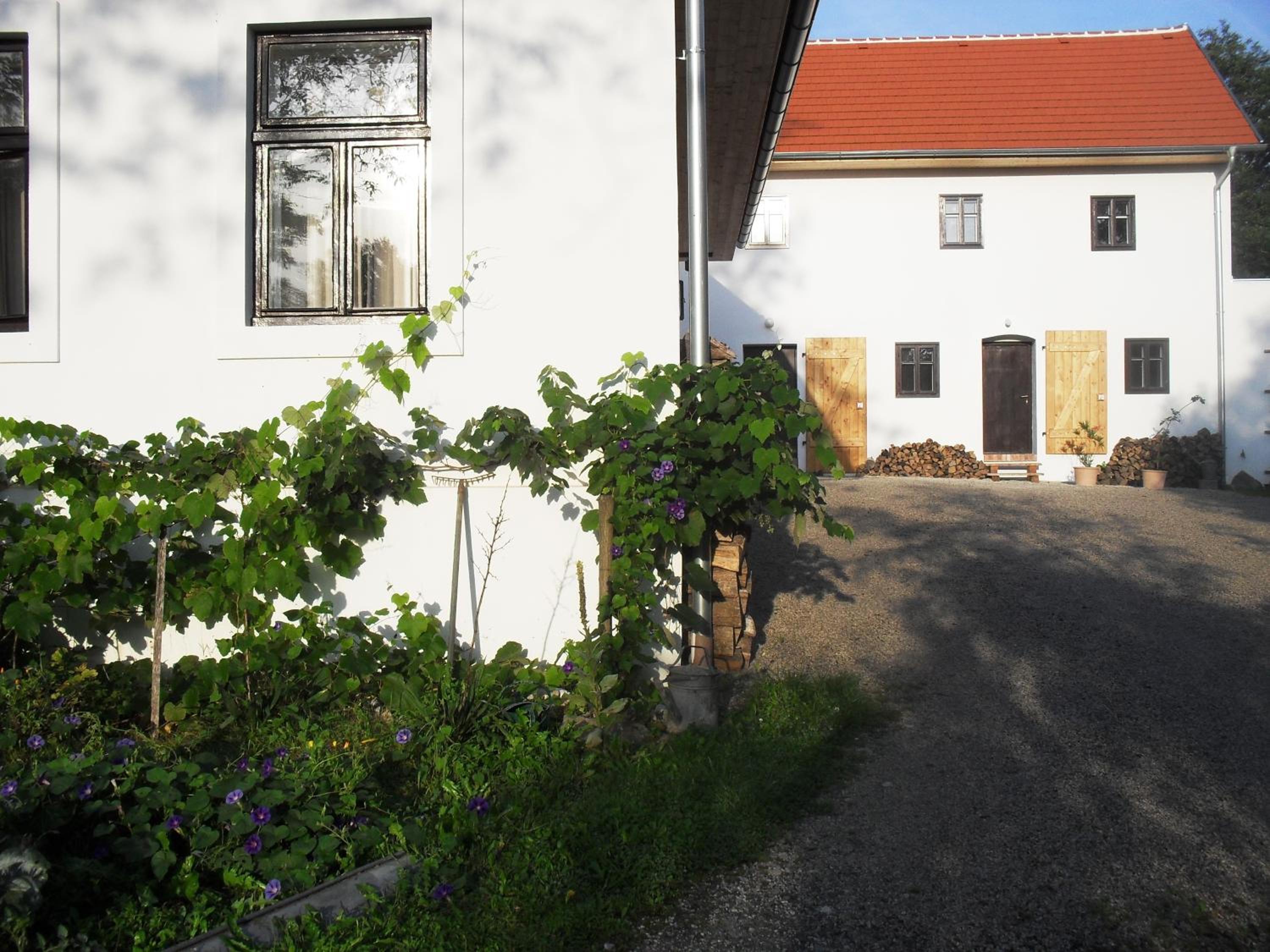 Alte Mühle Kaisersdorf