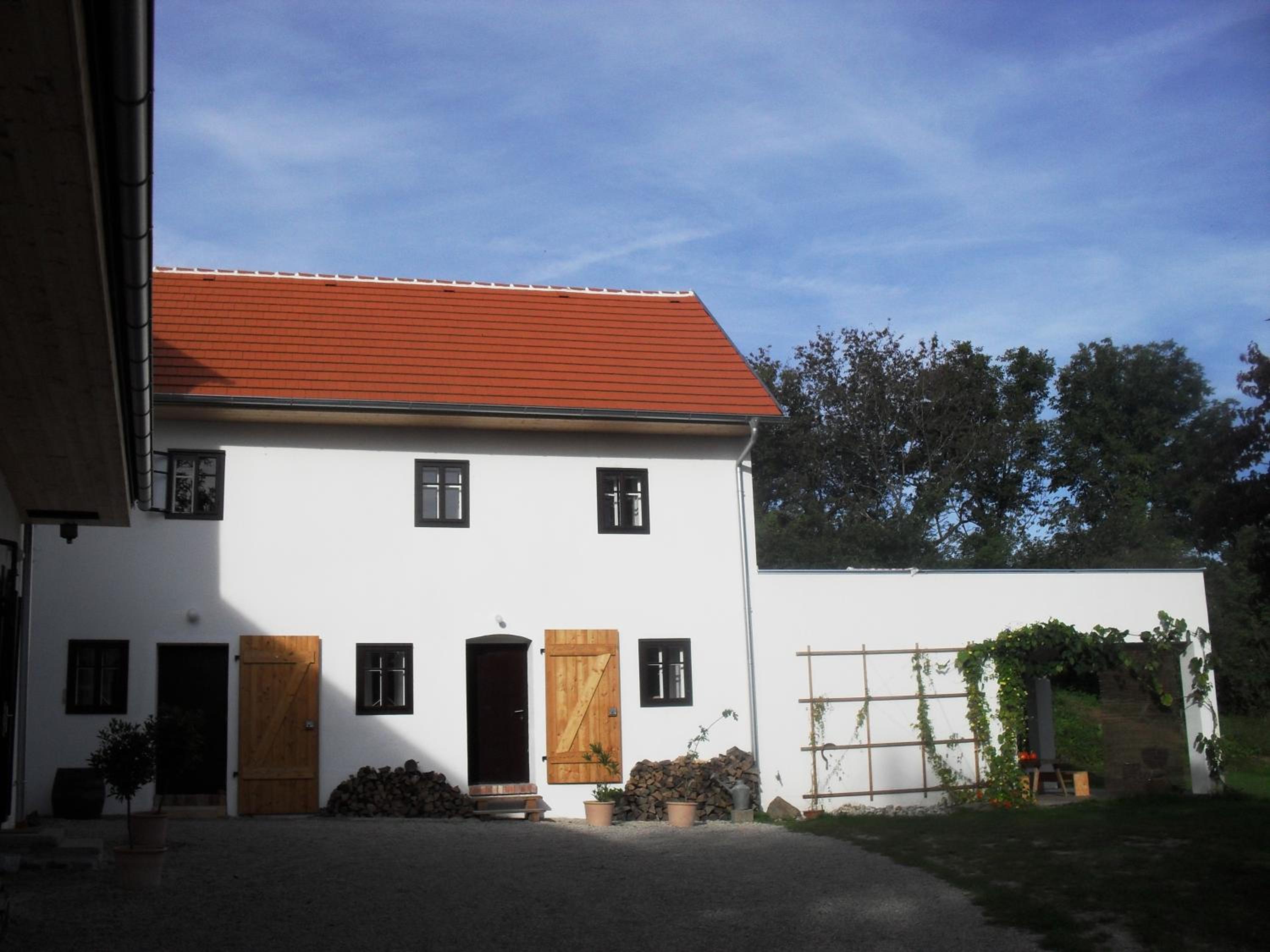 Alte Mühle Kaisersdorf