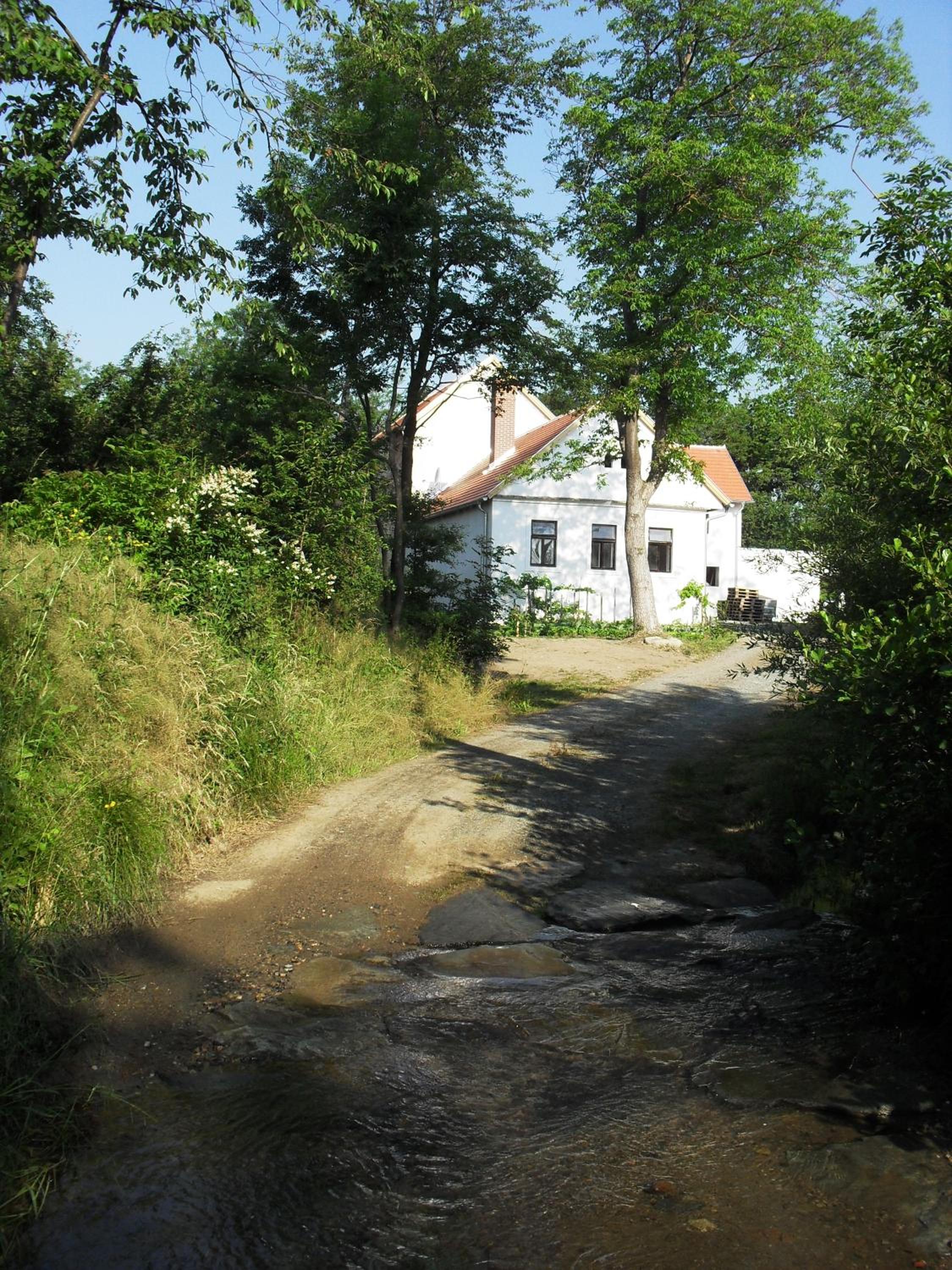 Alte Mühle Kaisersdorf