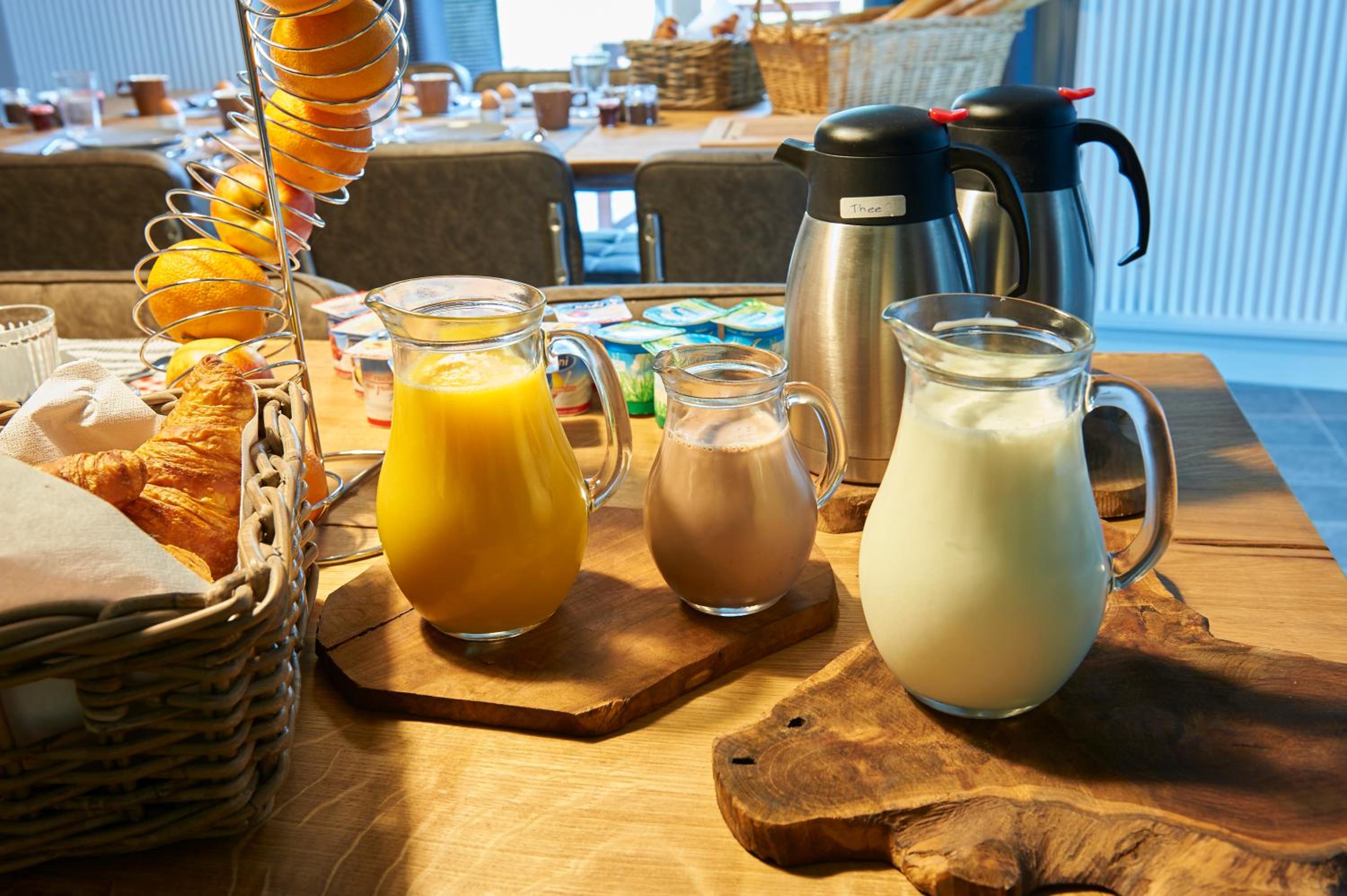 B&B Barvaux, Durbuy