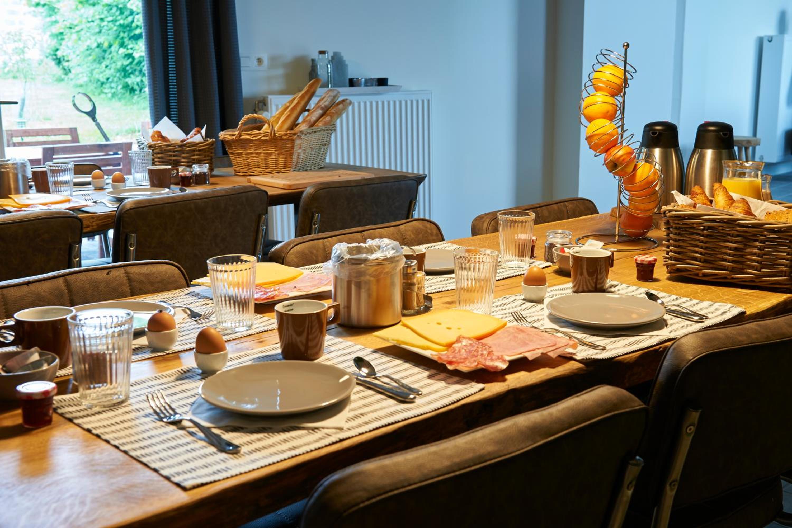 B&B Barvaux, Durbuy