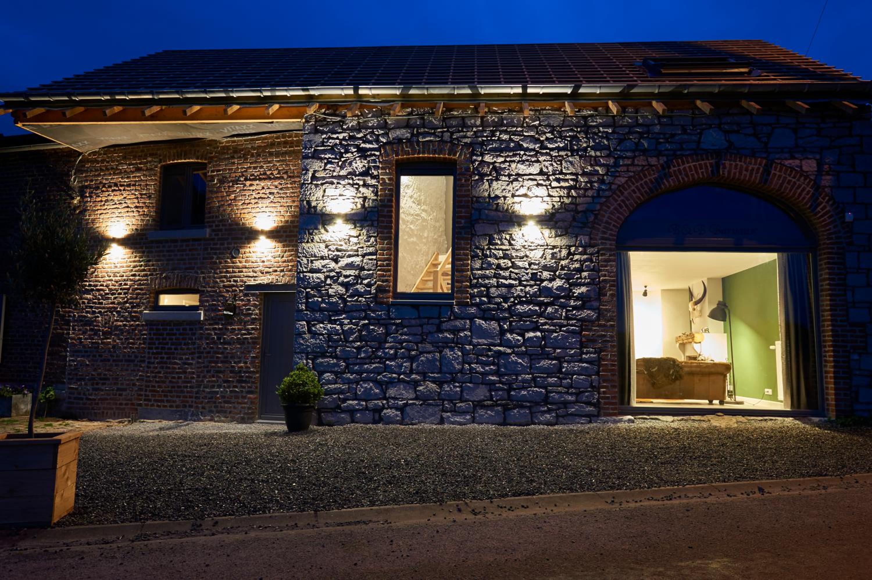 B&B Barvaux, Durbuy