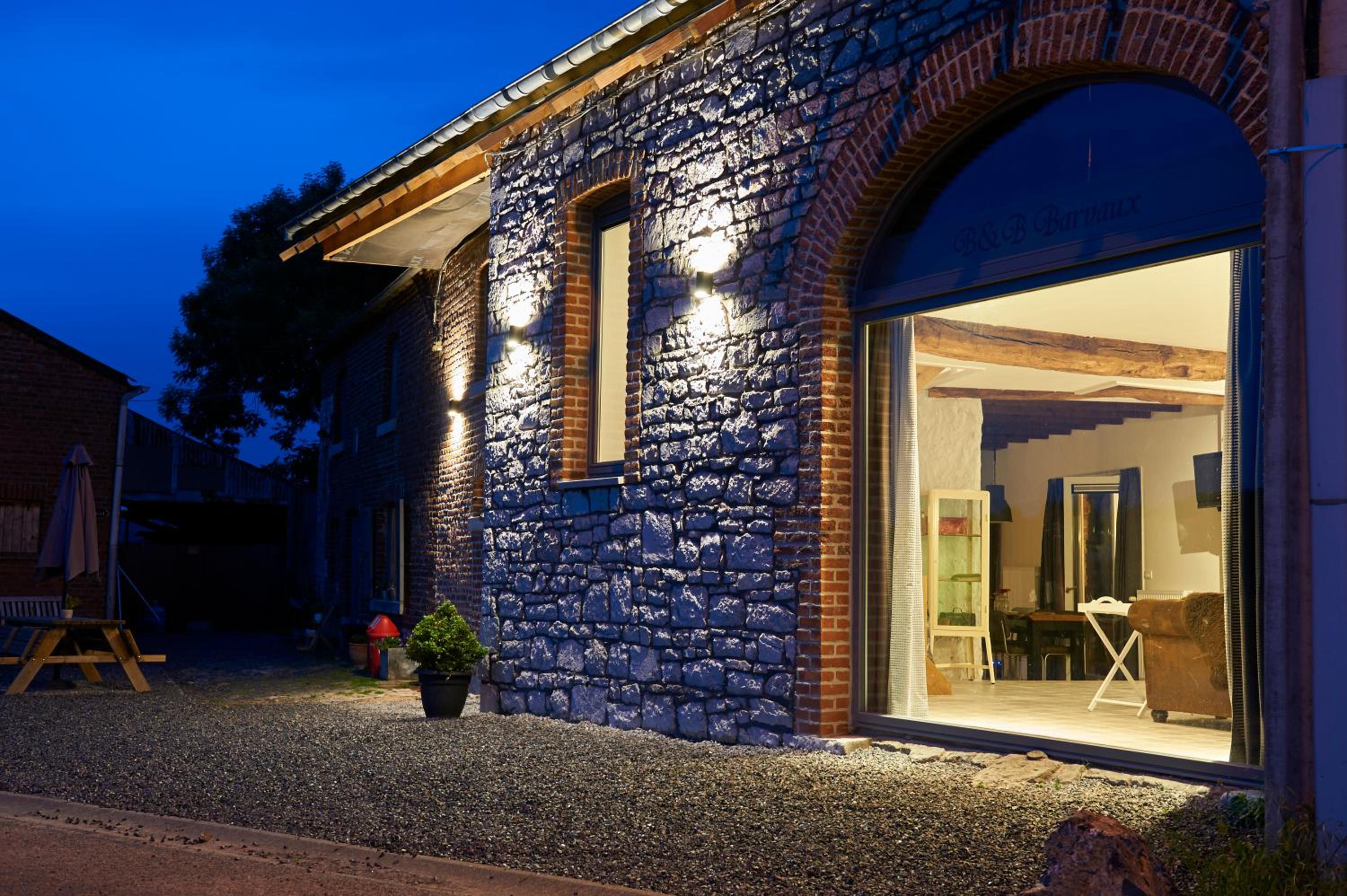 B&B Barvaux, Durbuy