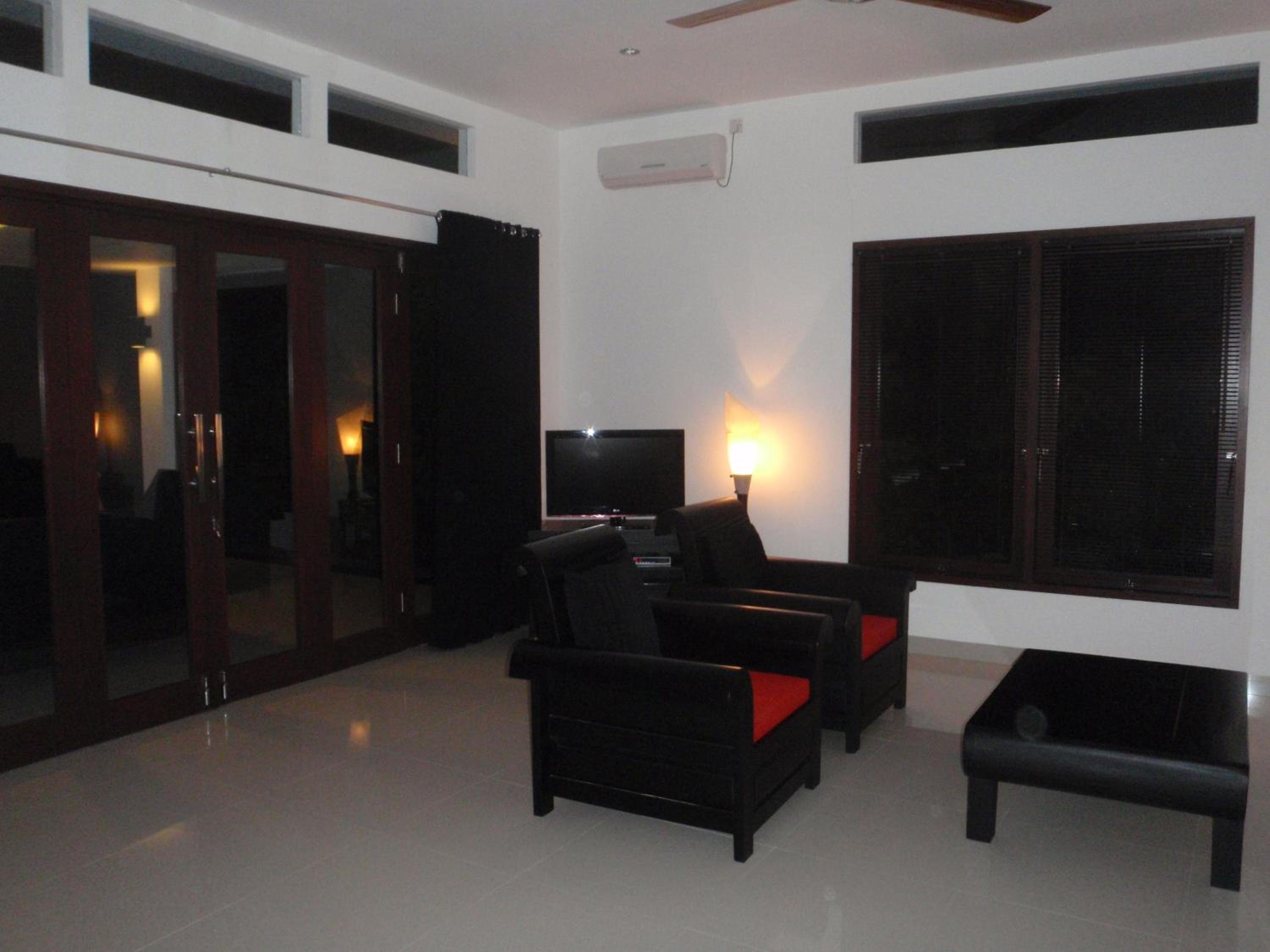 Villa Tujuh, Senggigi - 3