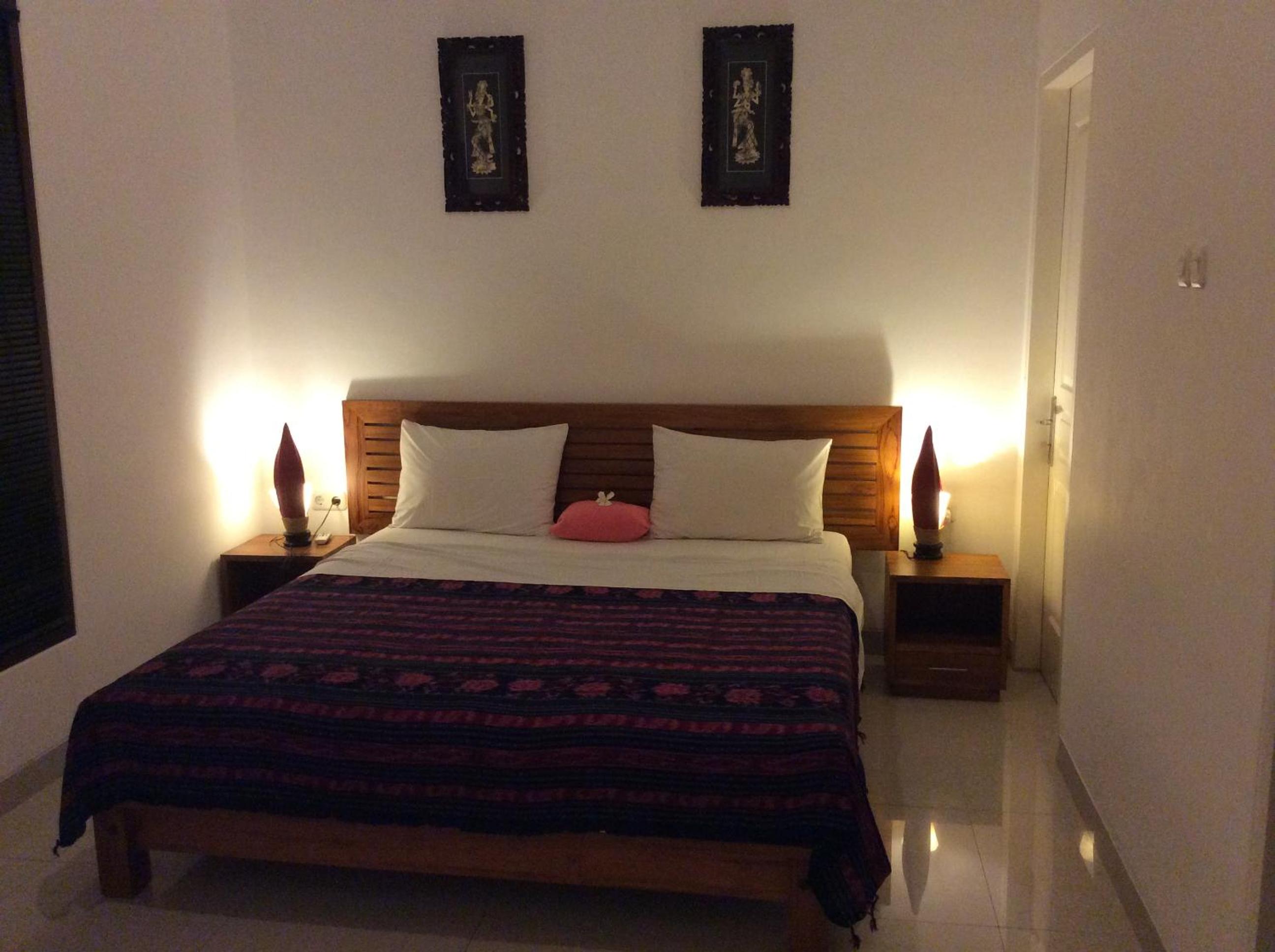 Villa Tujuh, Senggigi - 12