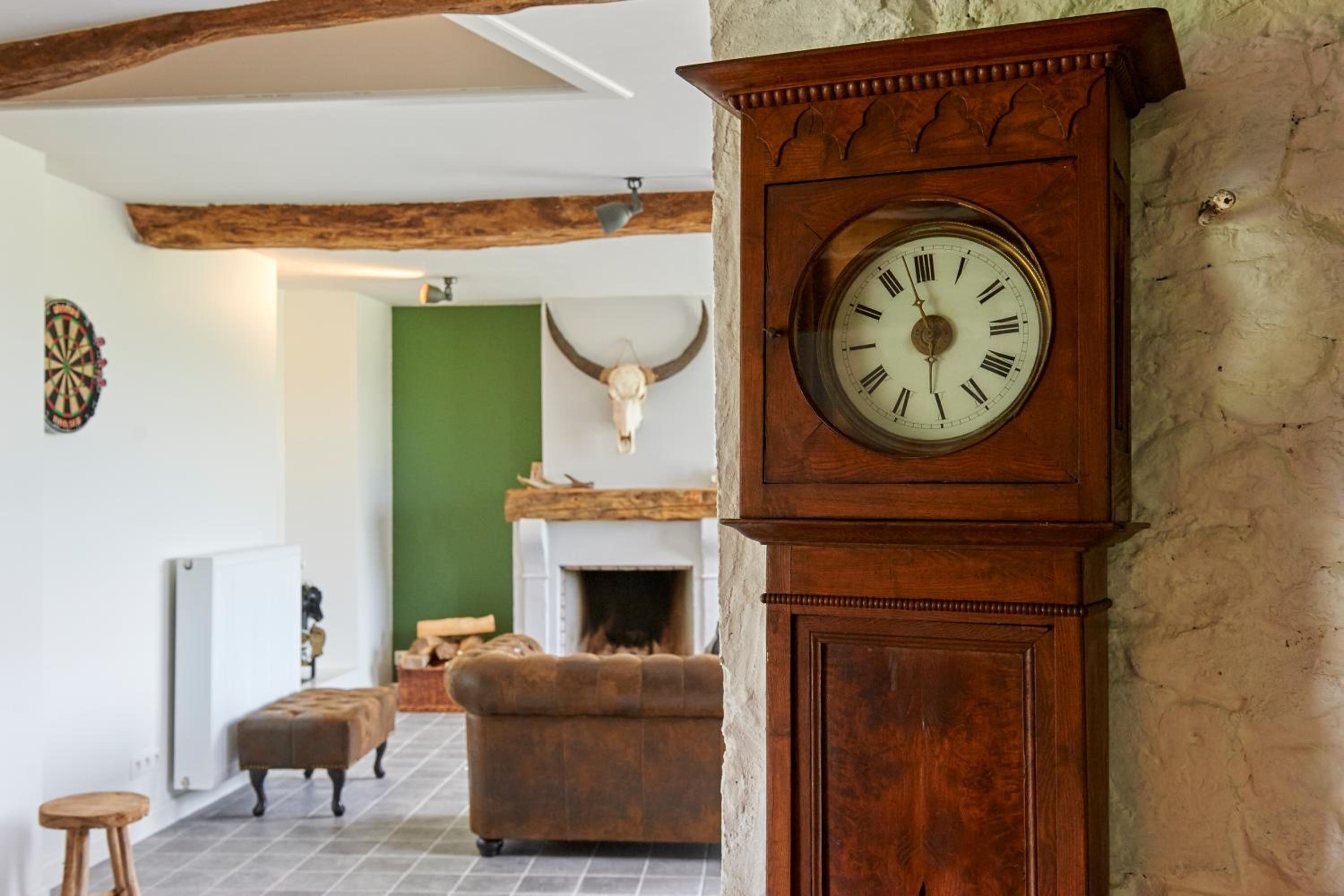 B&B Barvaux, Durbuy