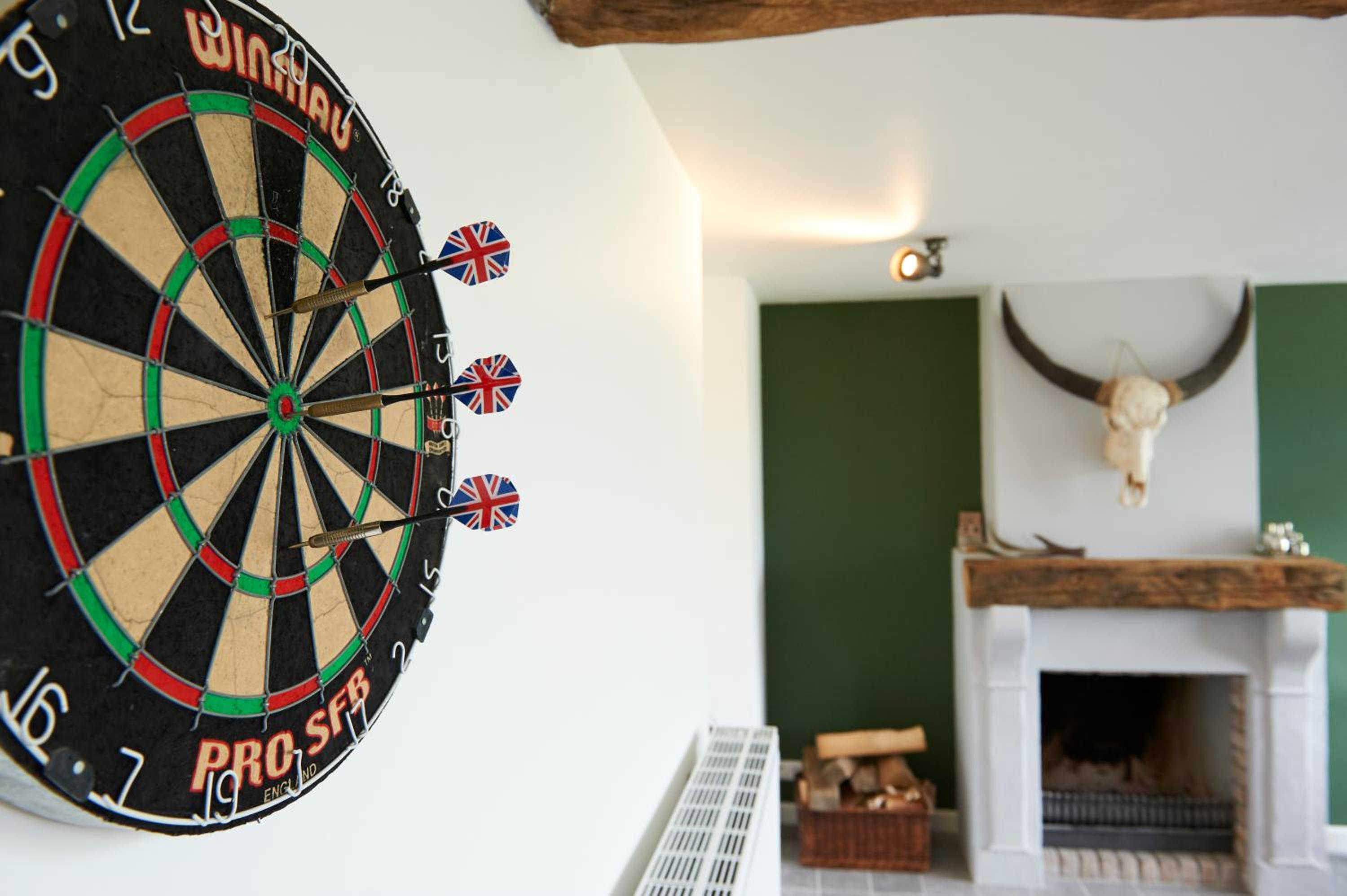 B&B Barvaux, Durbuy