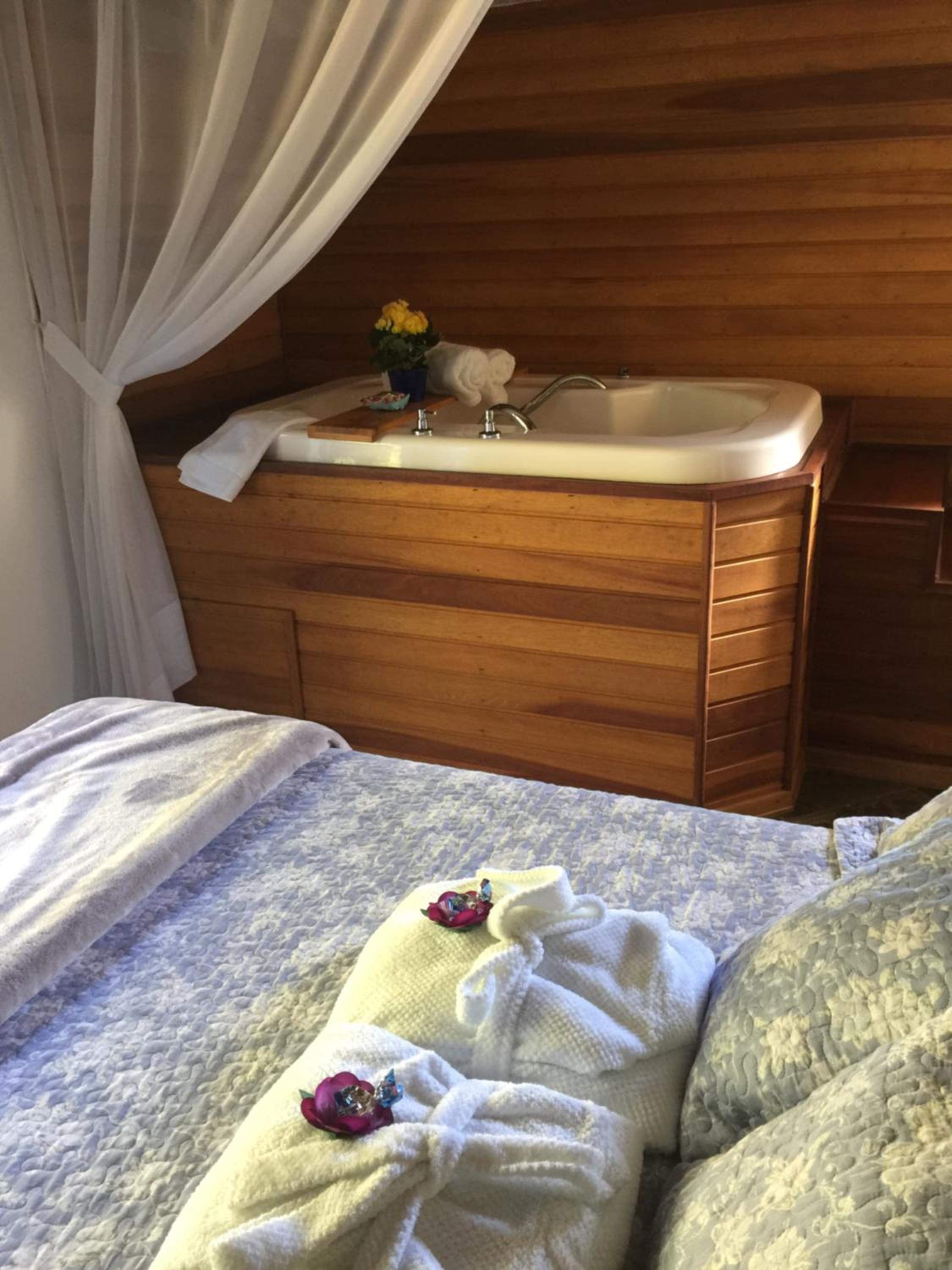 La Réserve Suites
