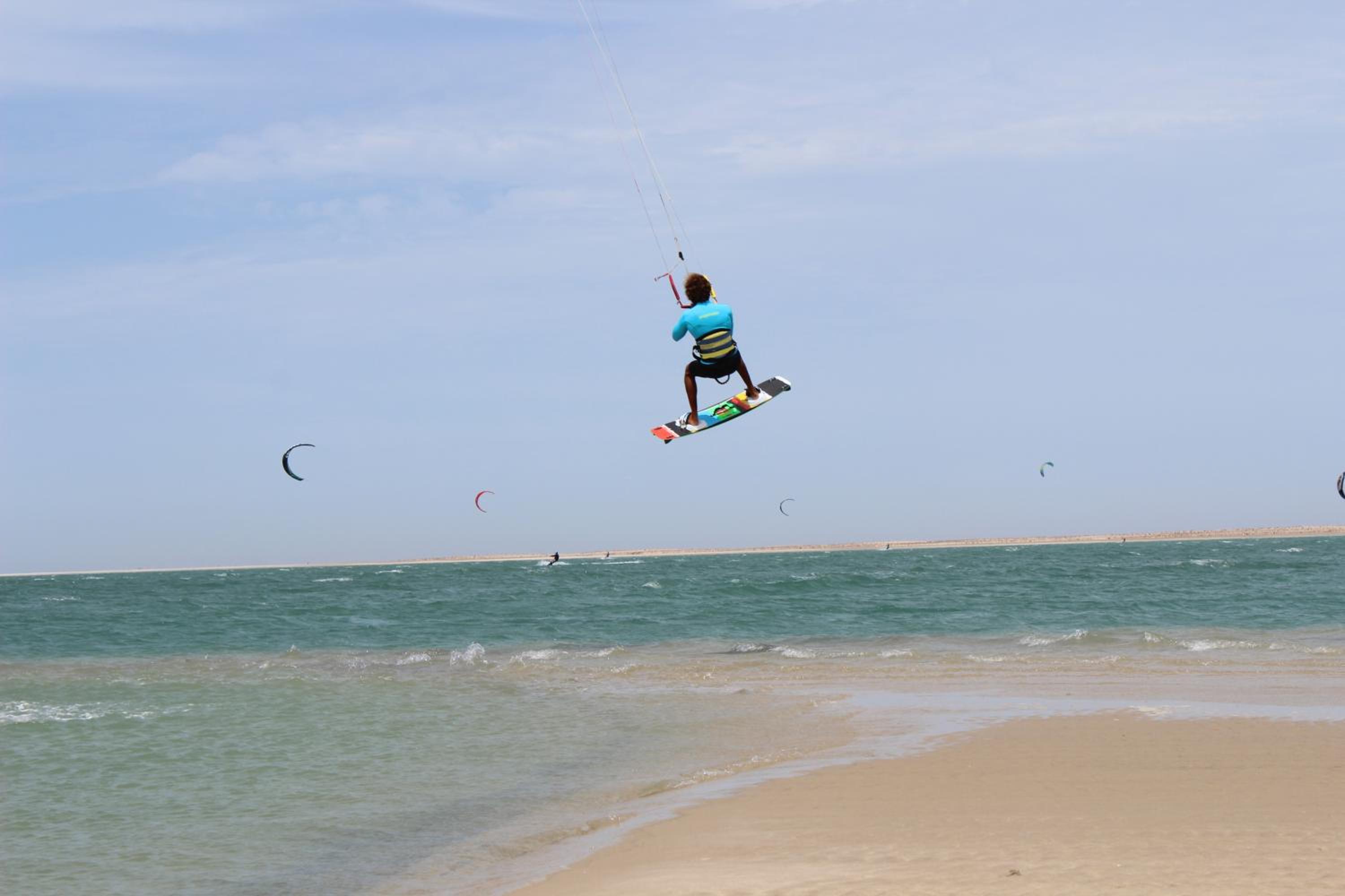 Hotel Dakhla Club & SPA