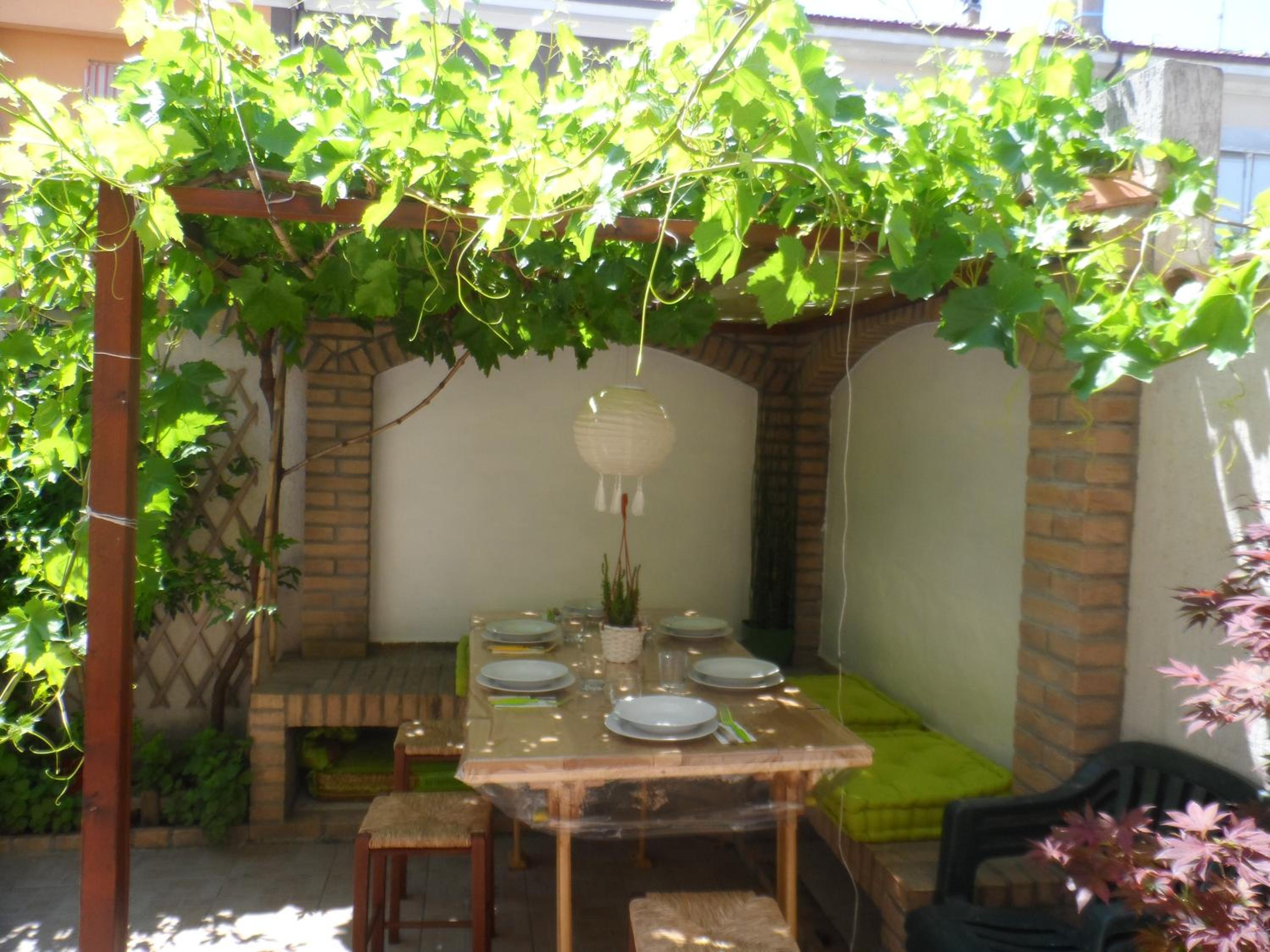 Maison Mare & Monti