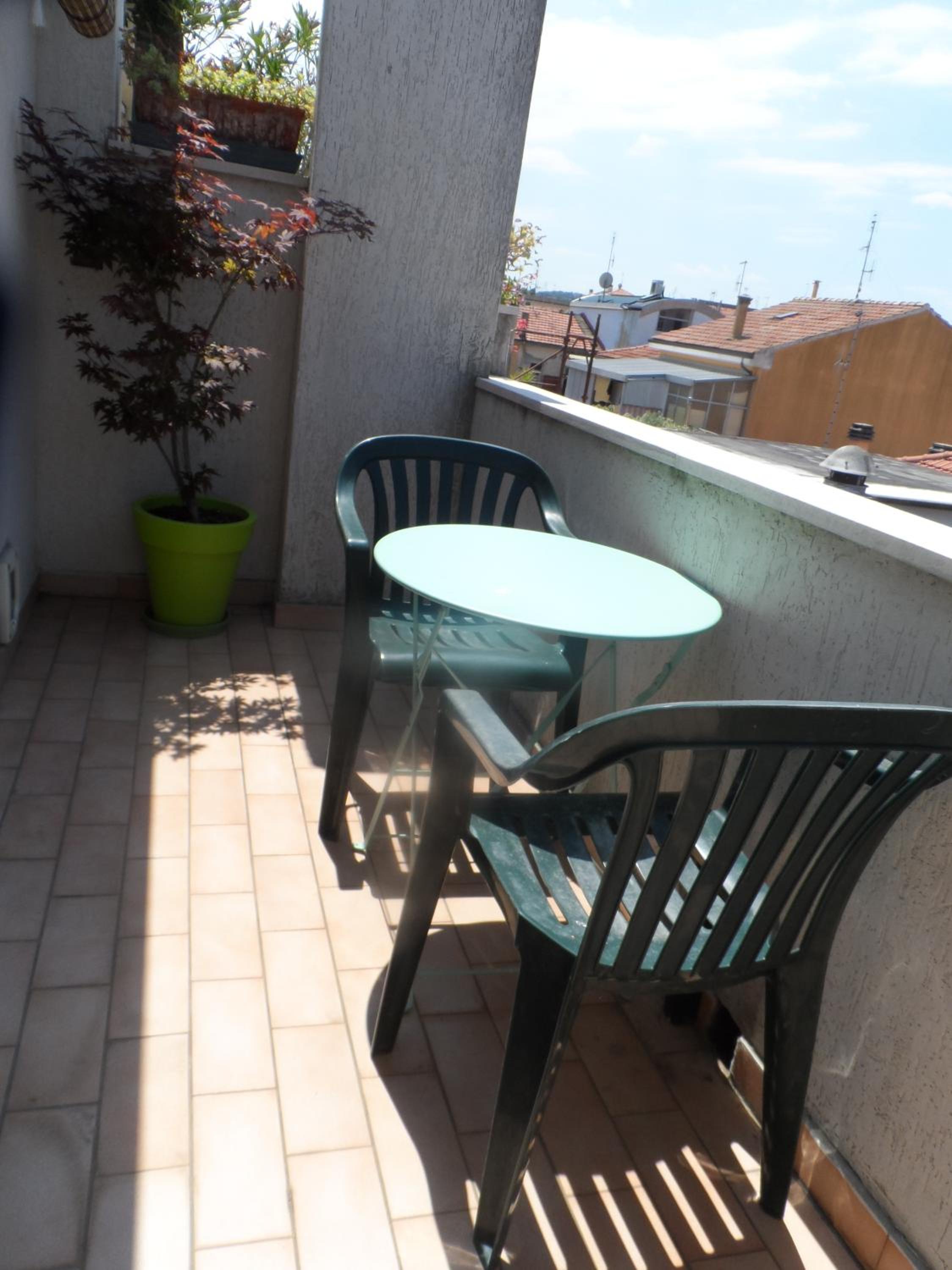 Maison Mare & Monti