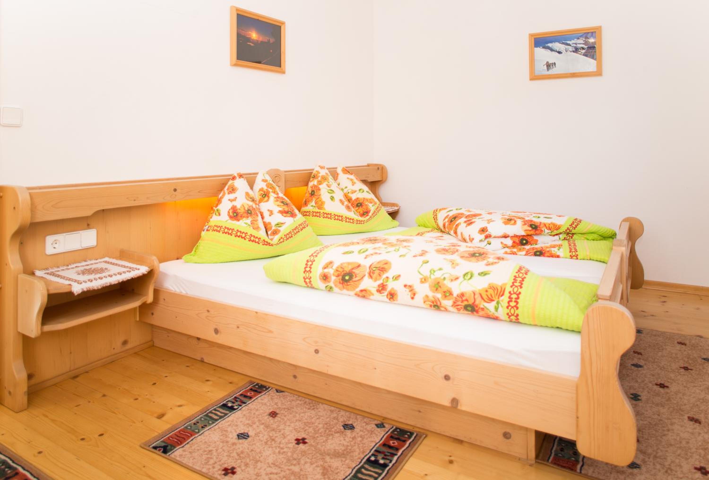 Appartements mit Glocknerblick