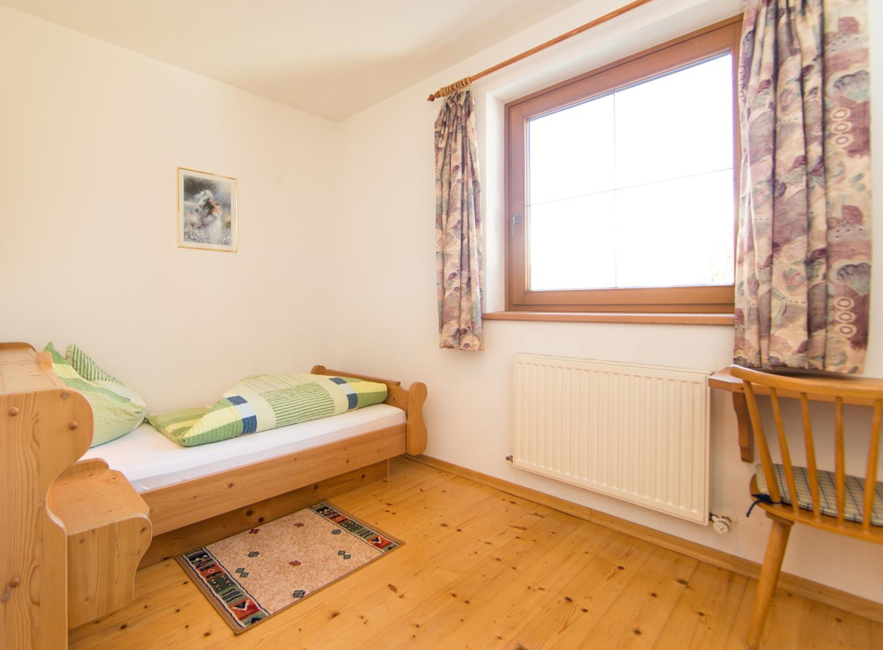 Appartements mit Glocknerblick