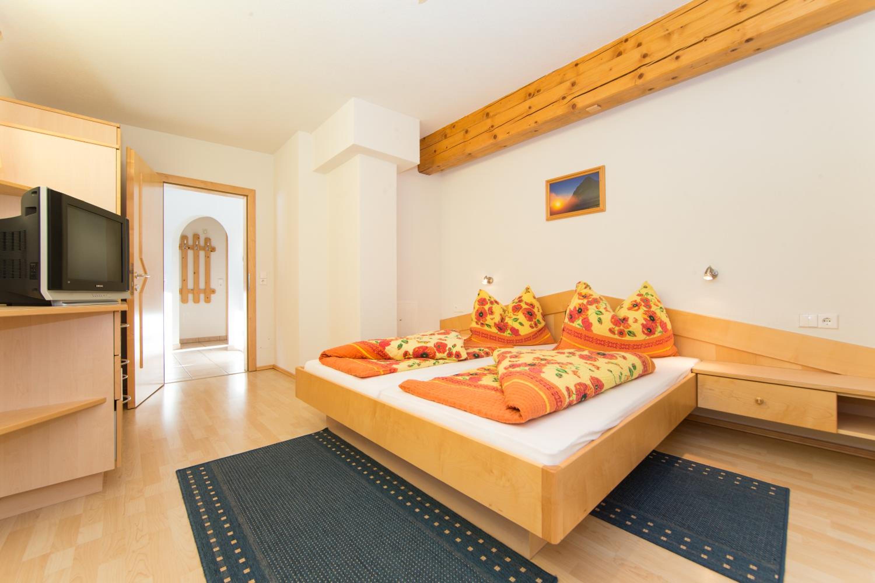 Appartements mit Glocknerblick