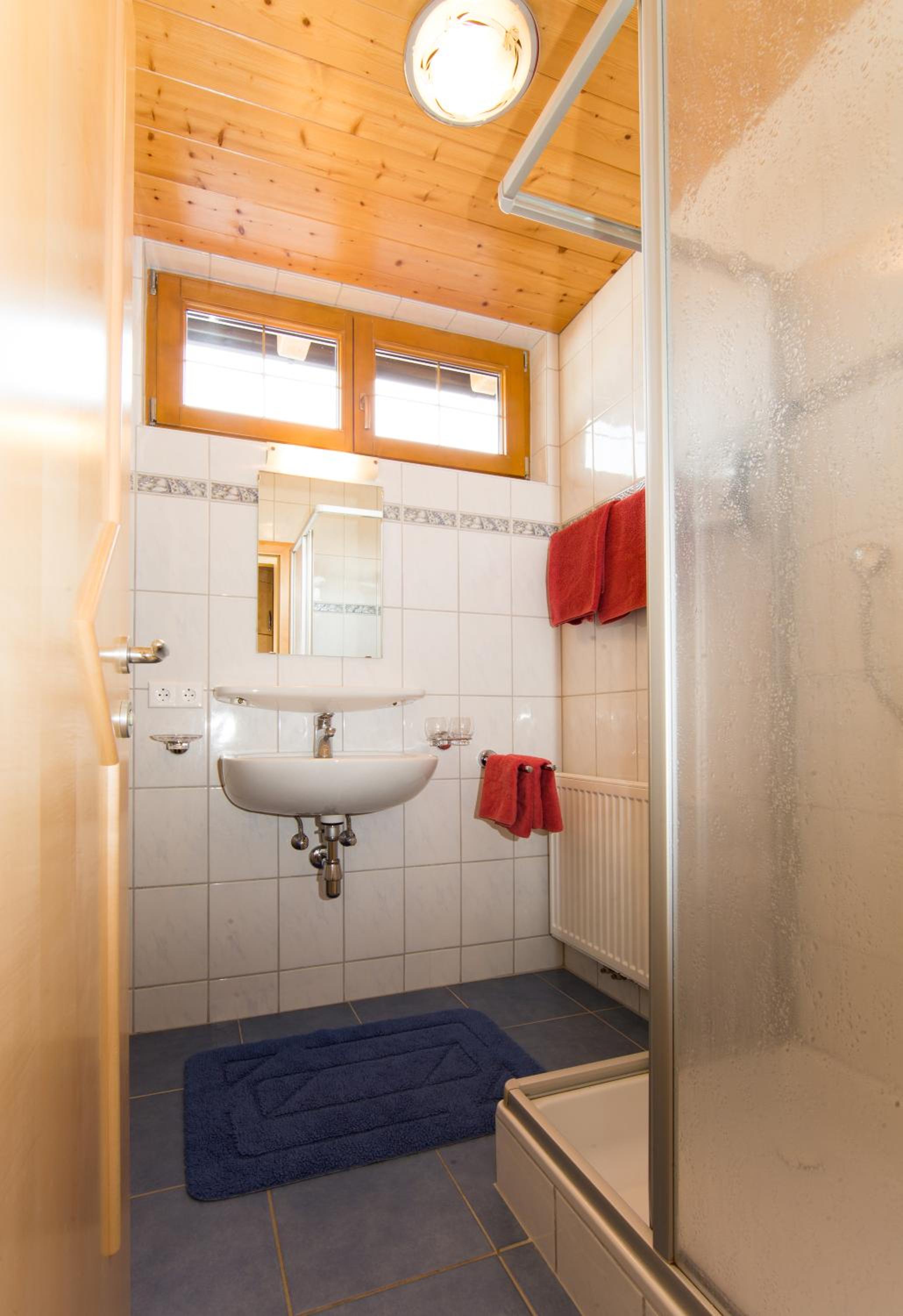 Appartements mit Glocknerblick
