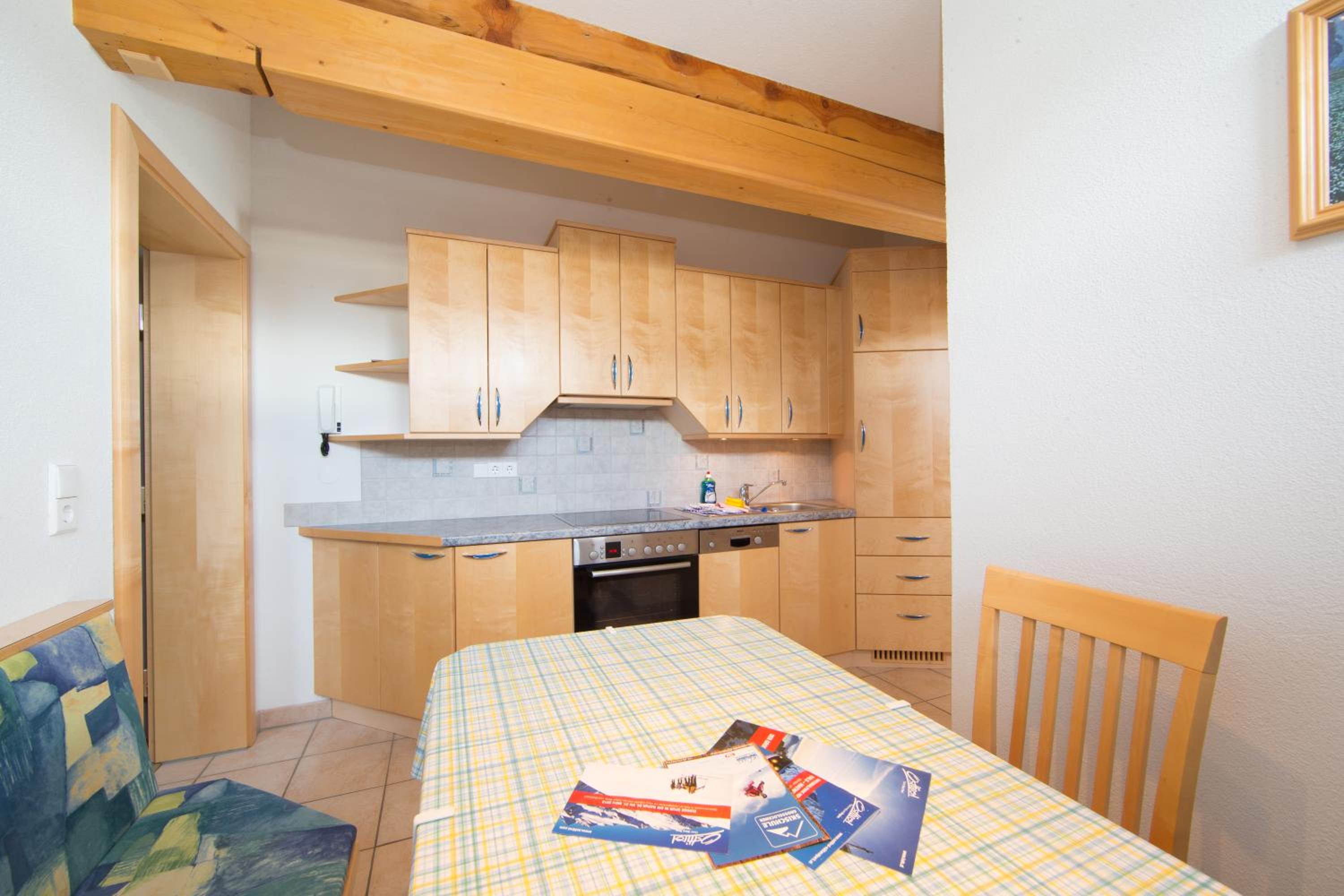 Appartements mit Glocknerblick
