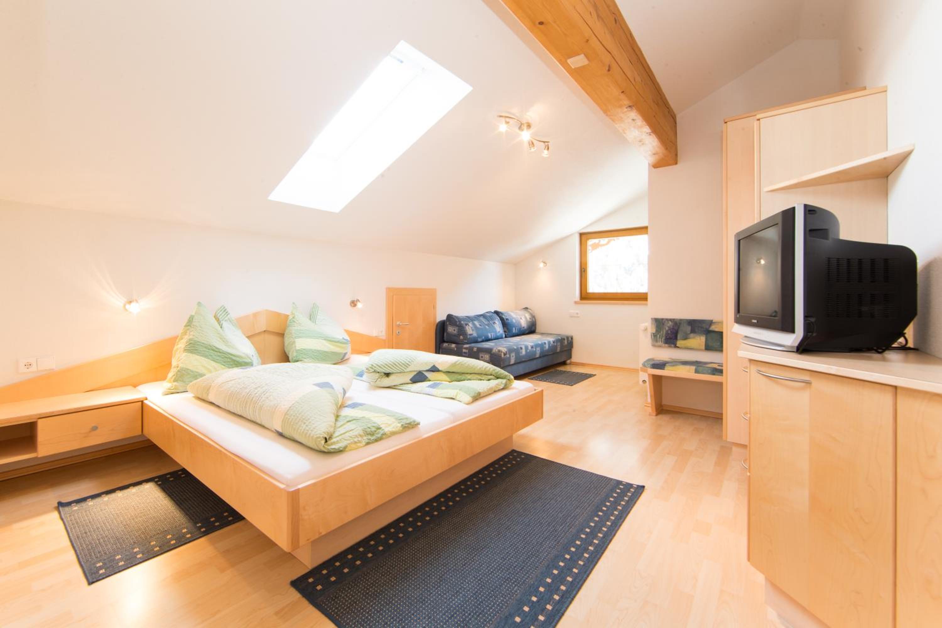 Appartements mit Glocknerblick