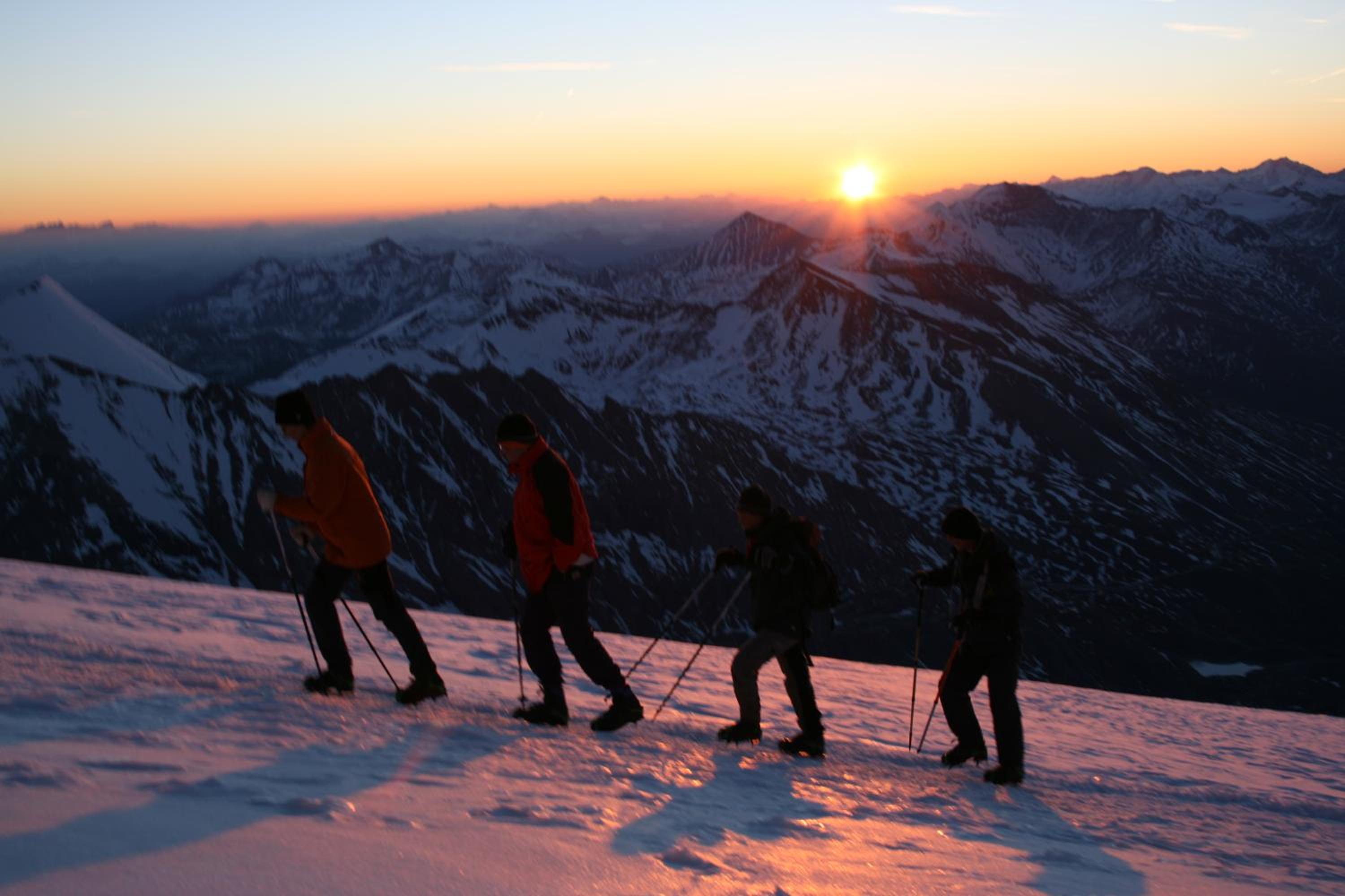 Appartements mit Glocknerblick