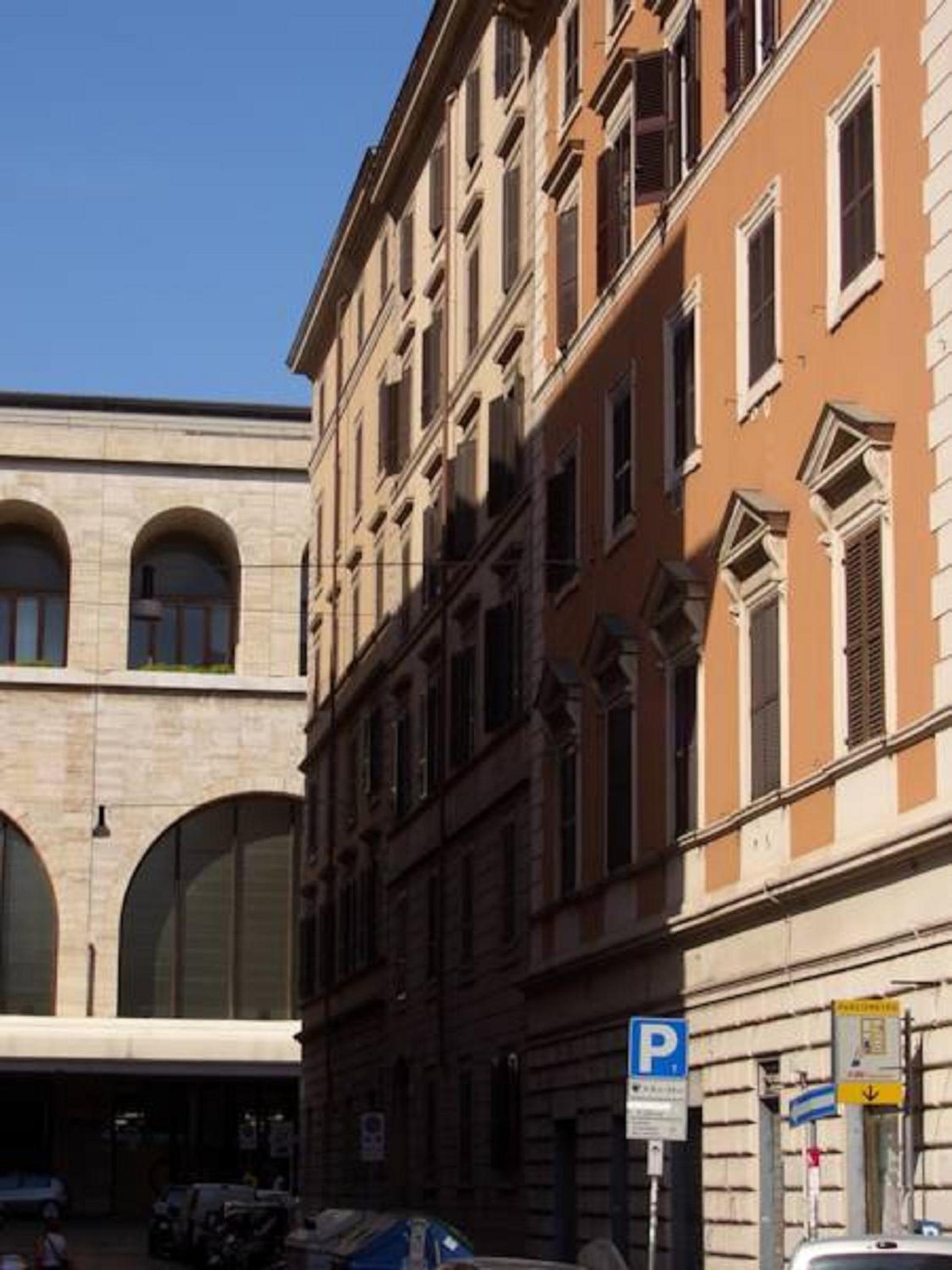 Guest House Rome by GHOR
