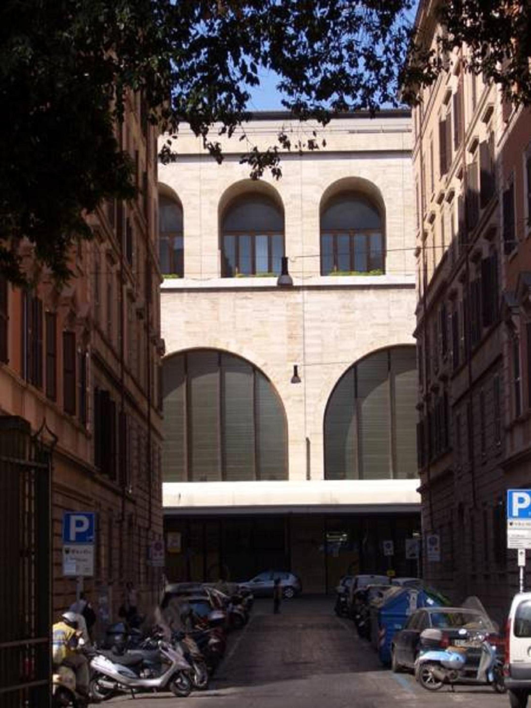 Guest House Rome by GHOR