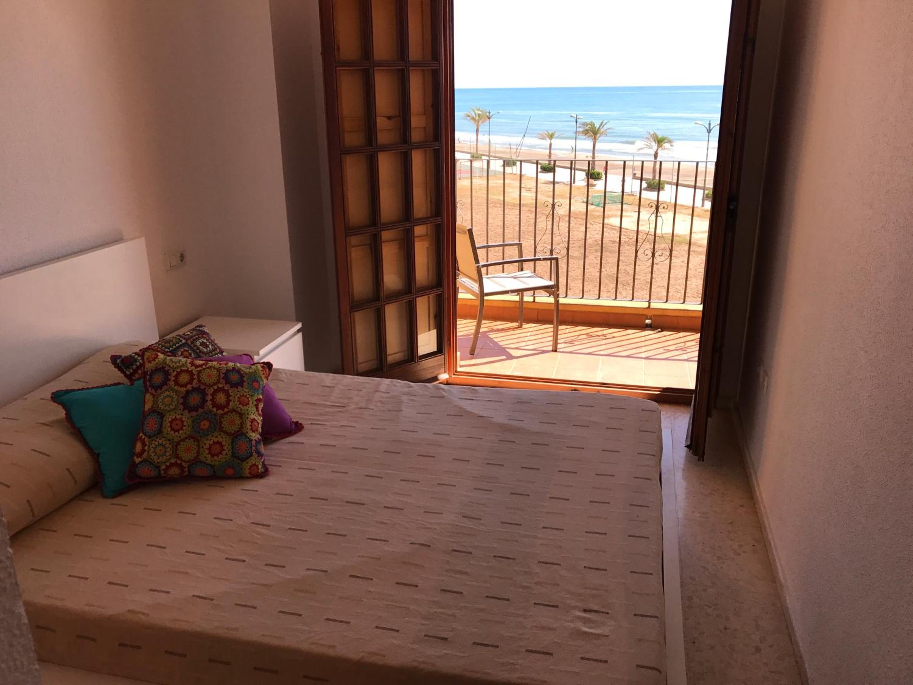 Apartamento PortSaplaya view 4