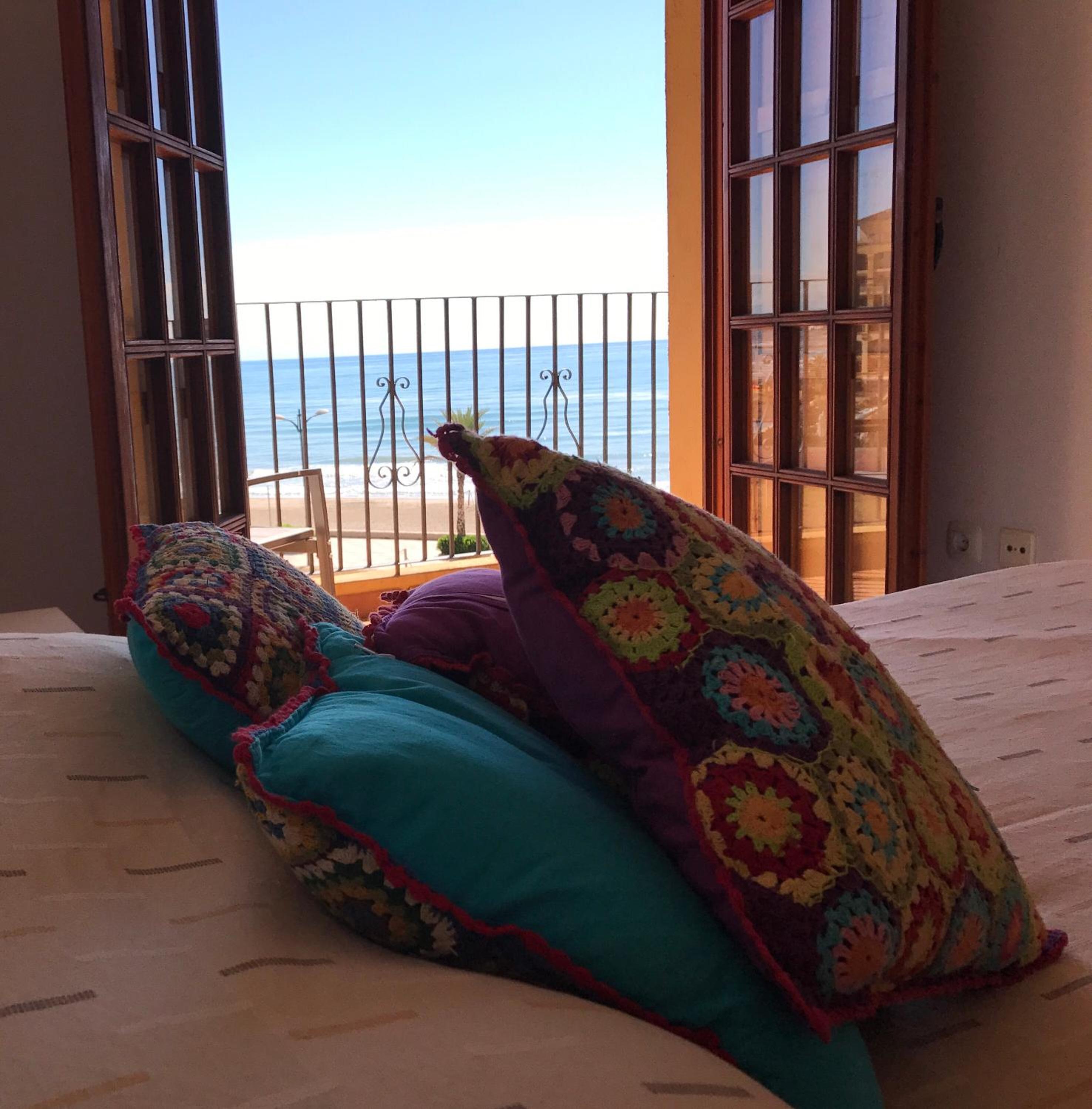 Apartamento PortSaplaya view 3