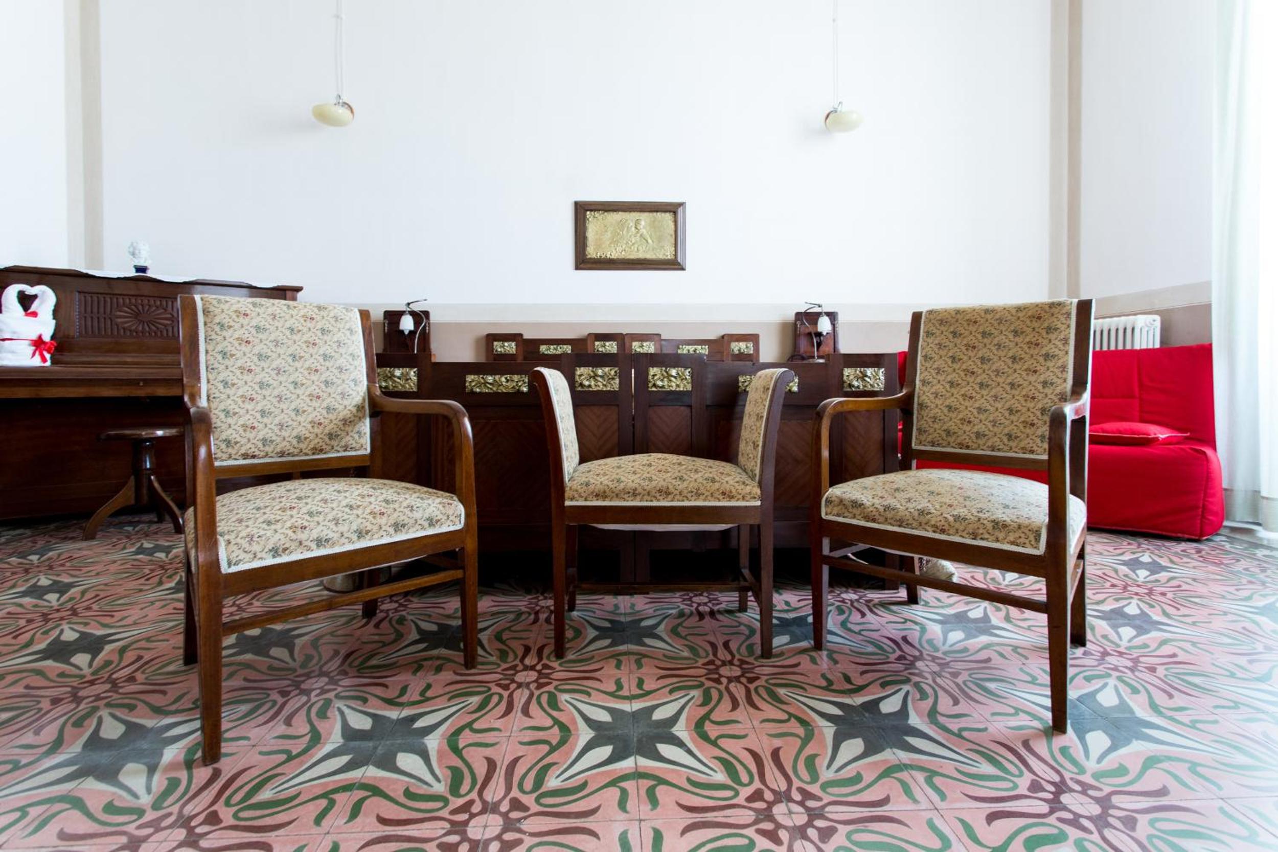 Palazzo Vallebona