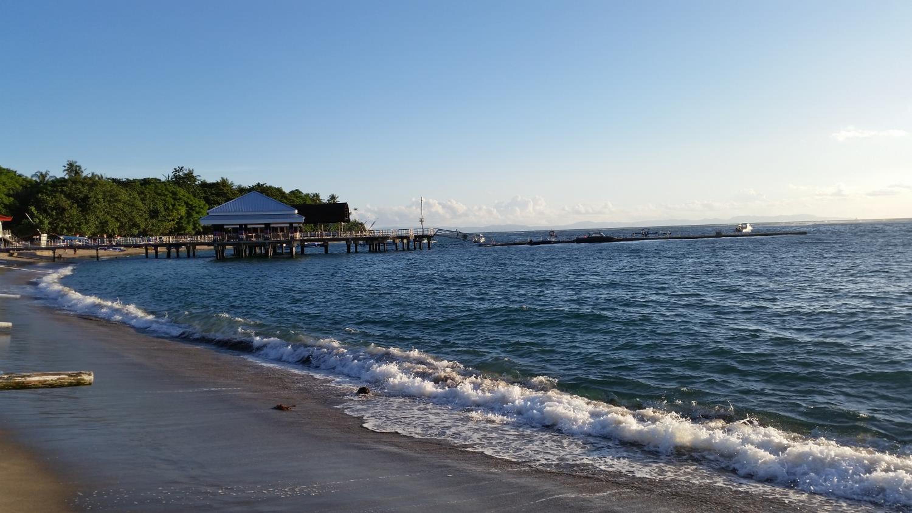 Villa Tujuh, Senggigi - 8