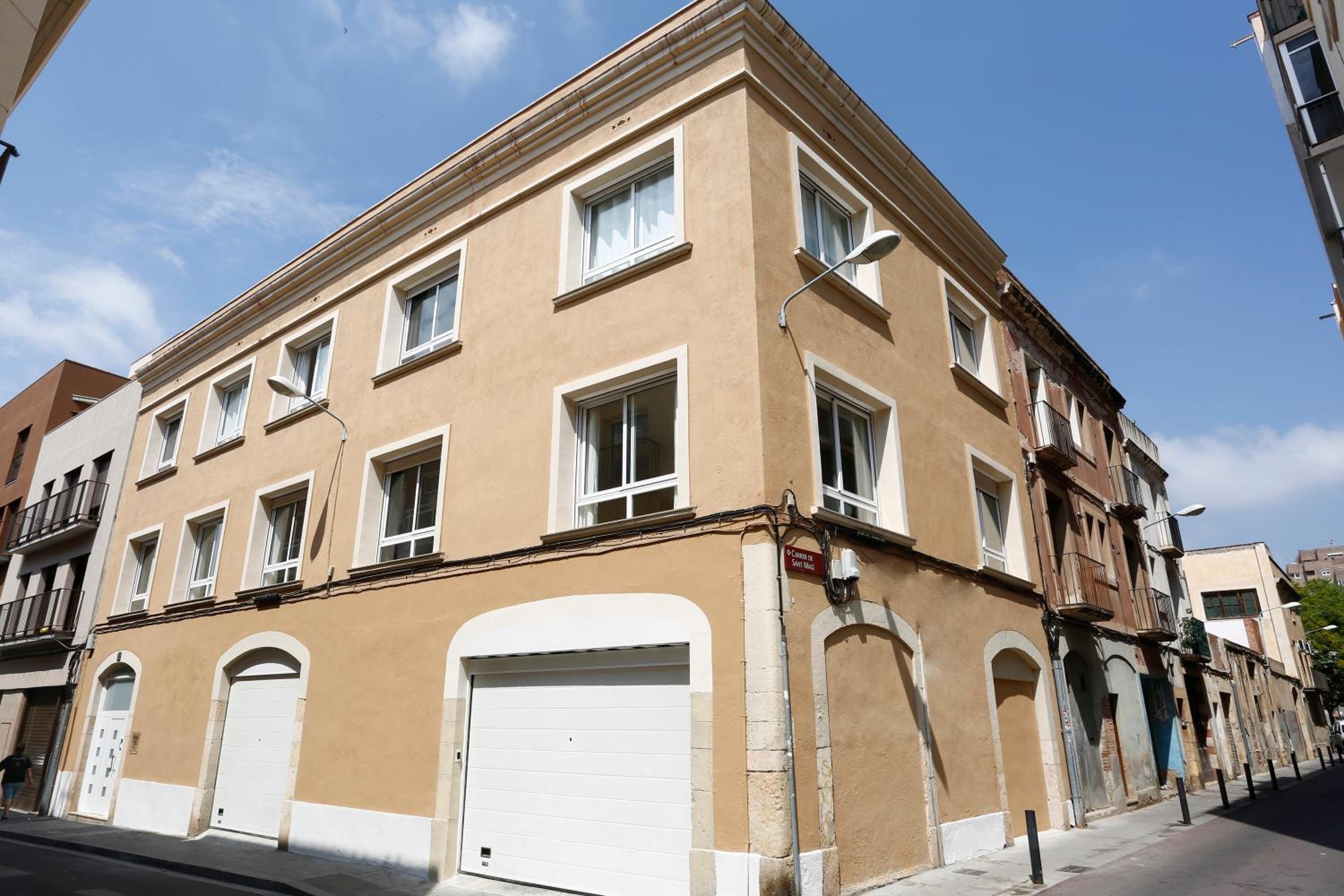 building